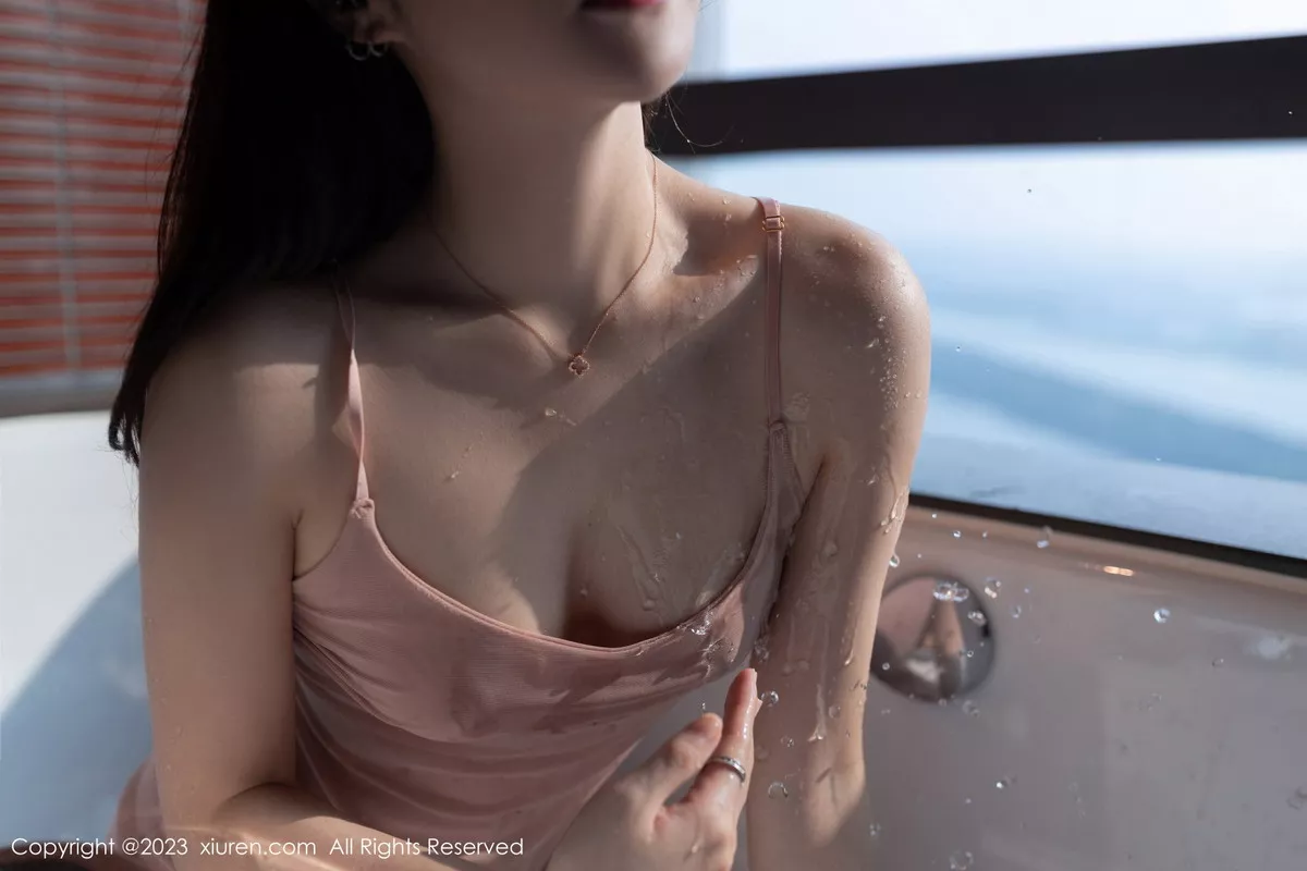 图片[71]-[XiuRen秀人网]第7429期鱼子酱写真-秀人集