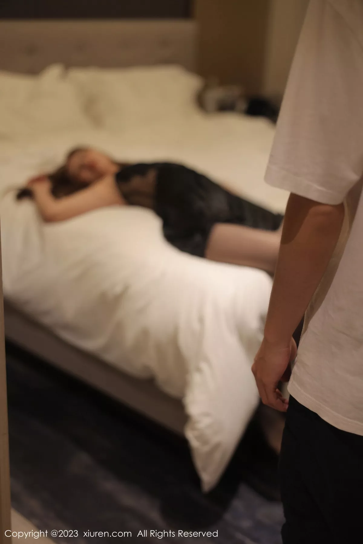 图片[68]-[XiuRen秀人网]第7437期江真真写真-秀人集