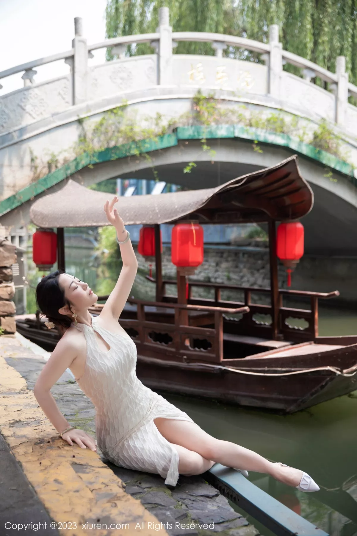 图片[21]-[XiuRen秀人网]第7435期严利娅写真-秀人集