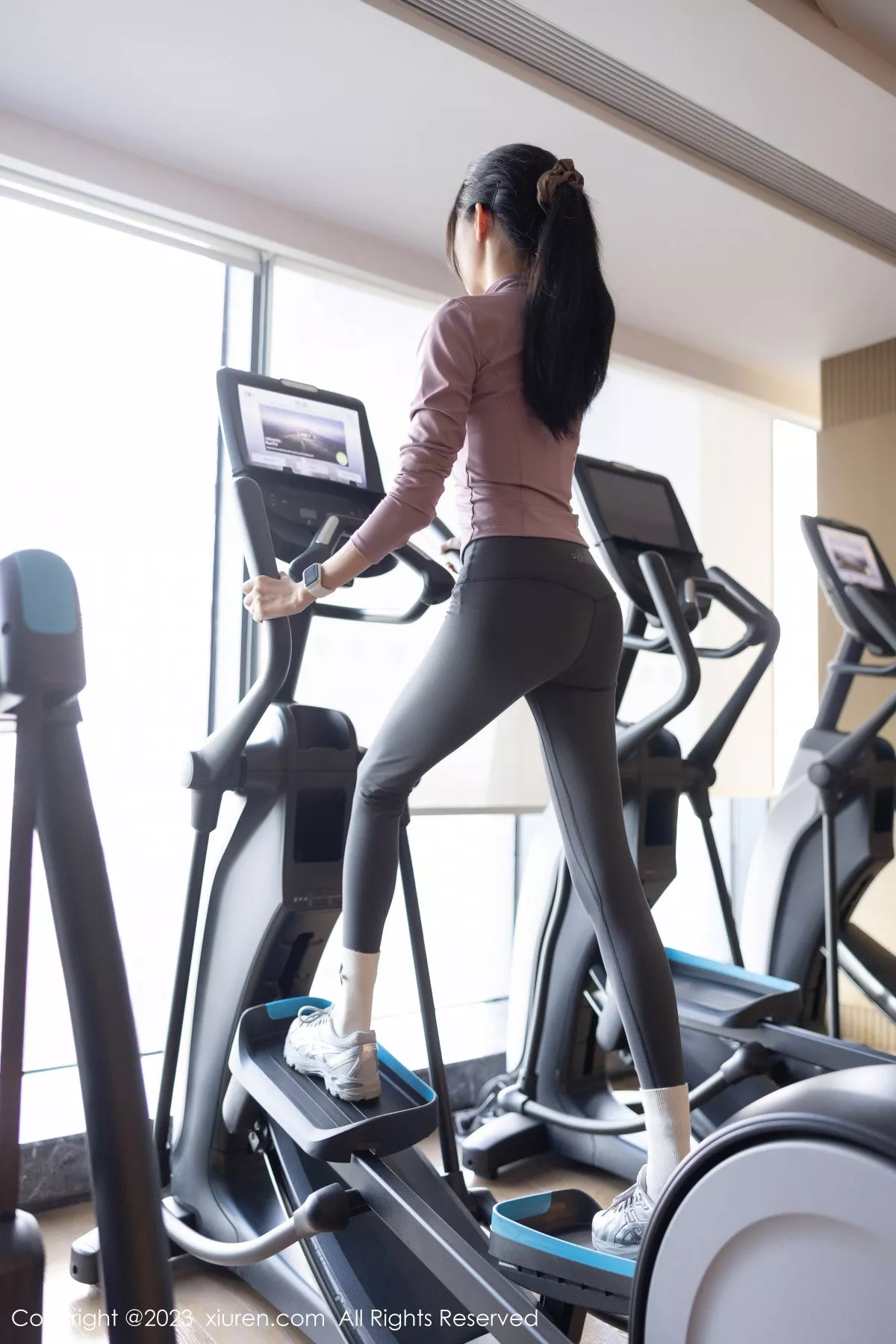 [XiuRen秀人网]第7438期程程程写真-秀人集