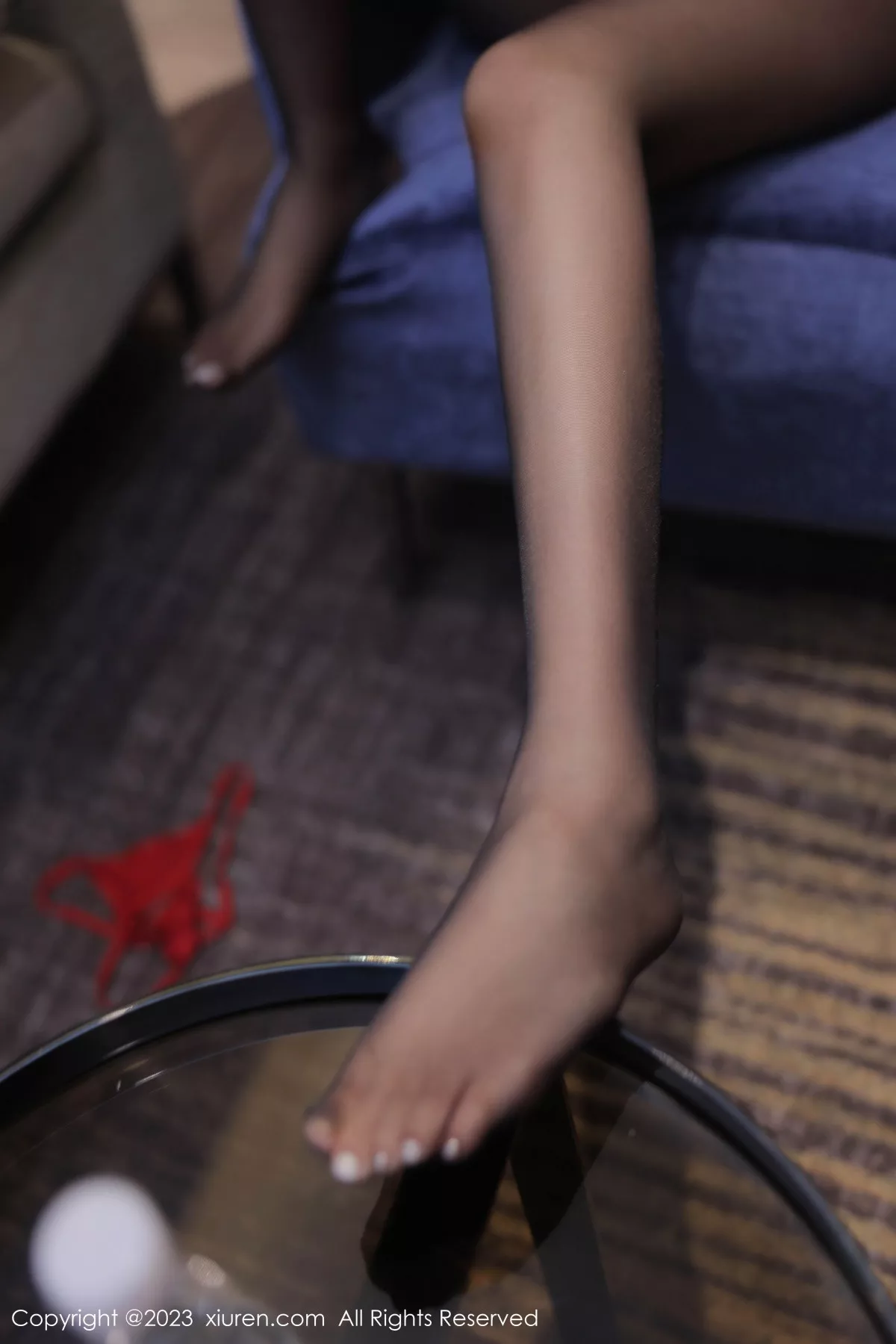 图片[85]-[XiuRen秀人网]第7437期江真真写真-秀人集