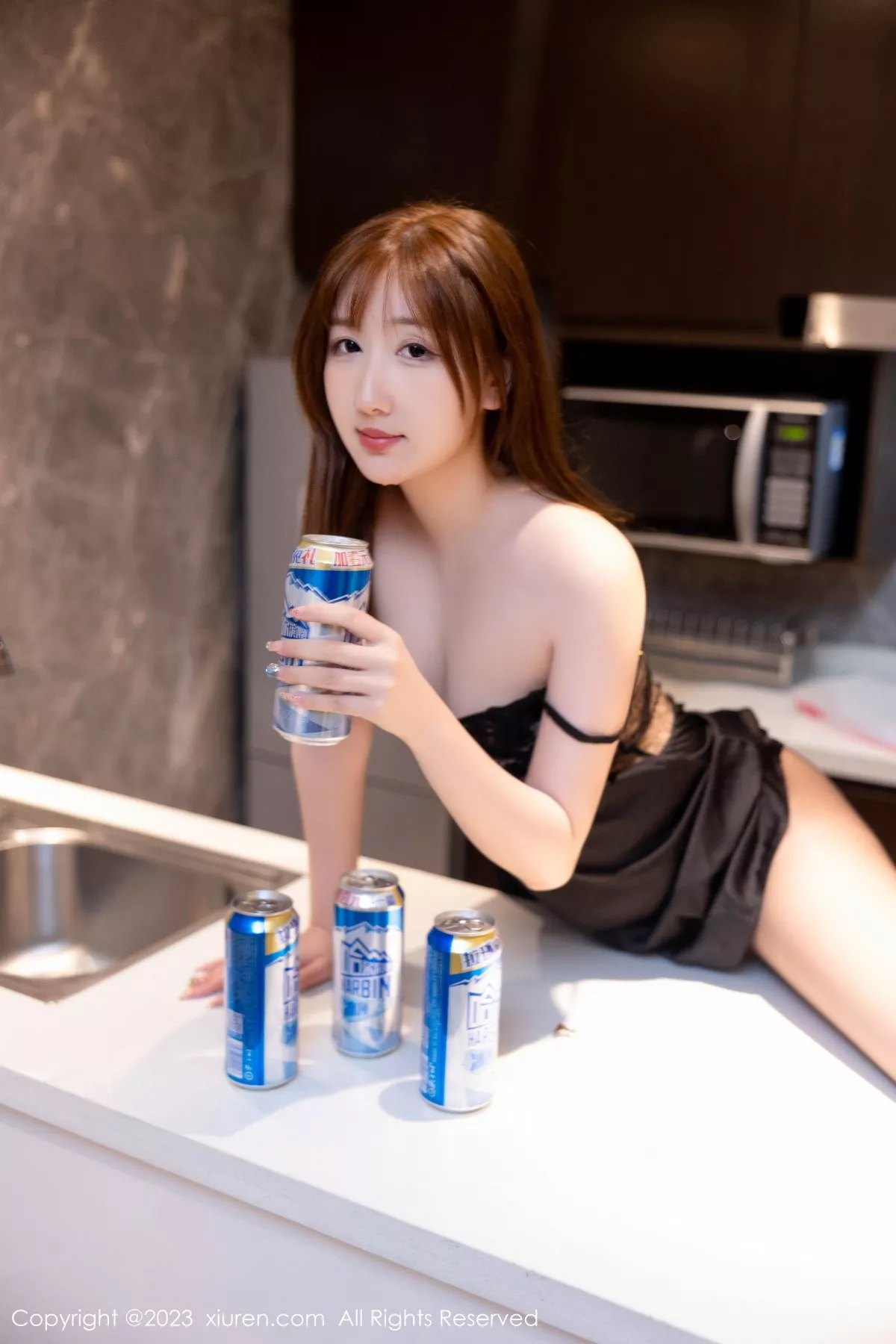 图片[17]-[XiuRen秀人网]第7437期江真真写真-秀人集