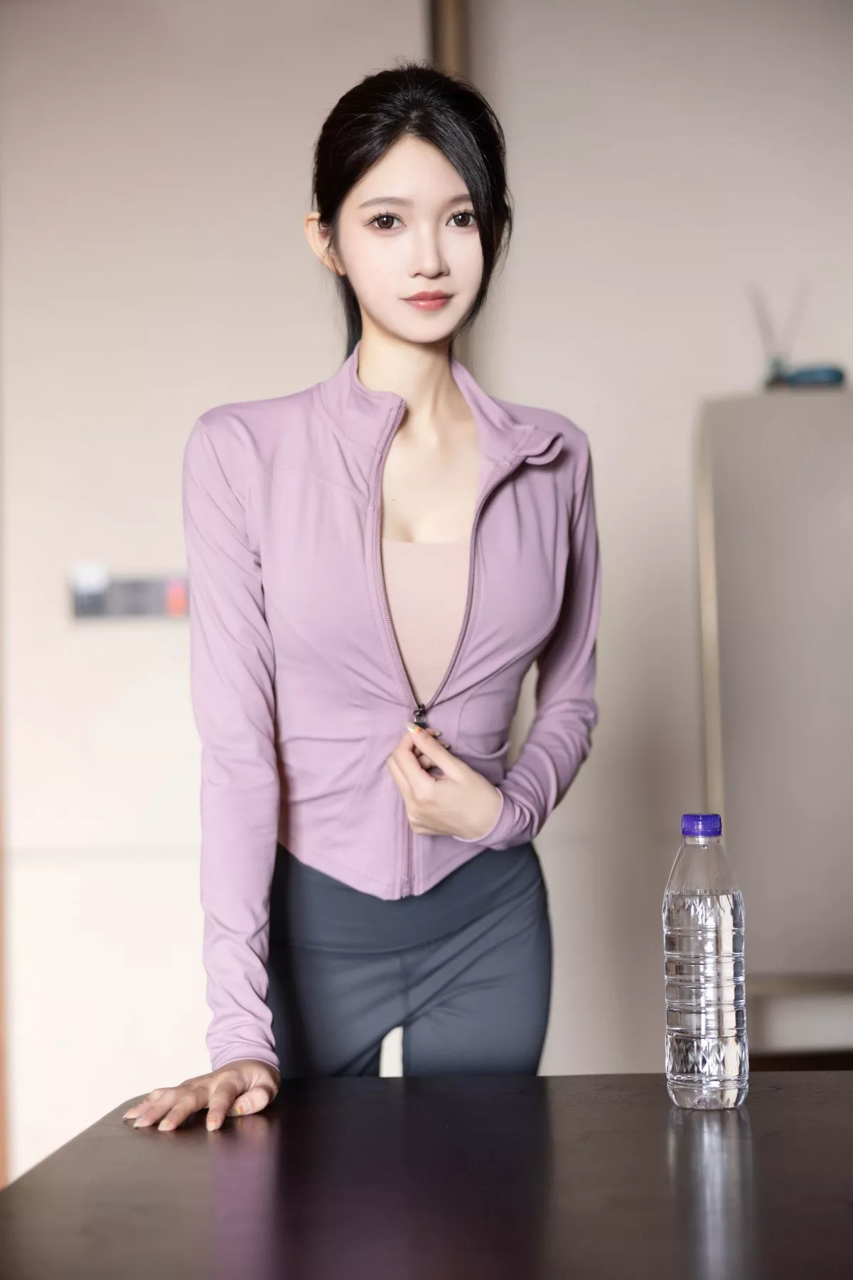 图片[17]-[XiuRen秀人网]第7438期程程程写真-秀人集