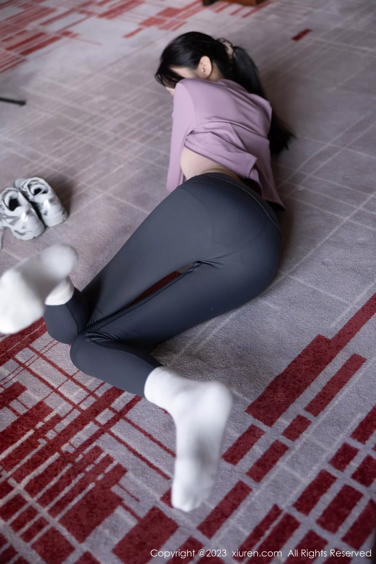 图片[32]-[XiuRen秀人网]第7438期程程程写真-秀人集