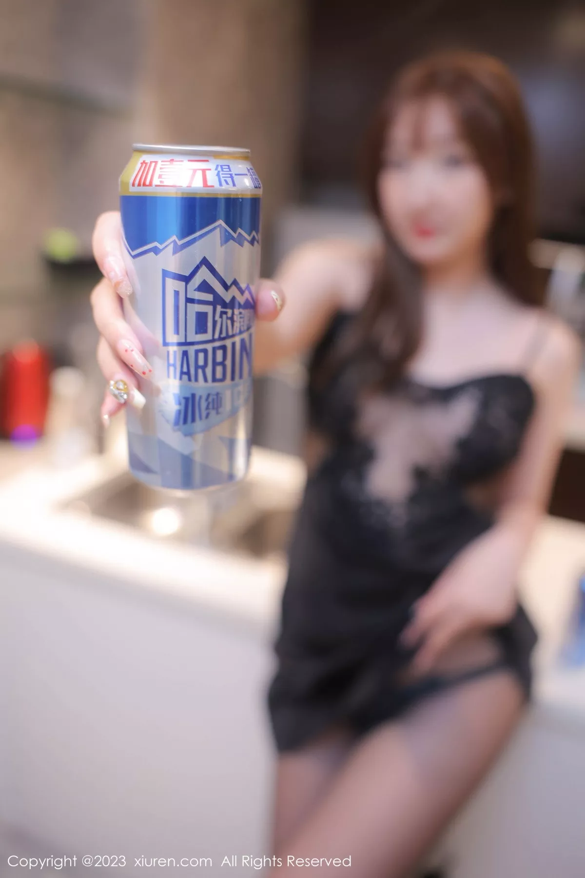 图片[8]-[XiuRen秀人网]第7437期江真真写真-秀人集