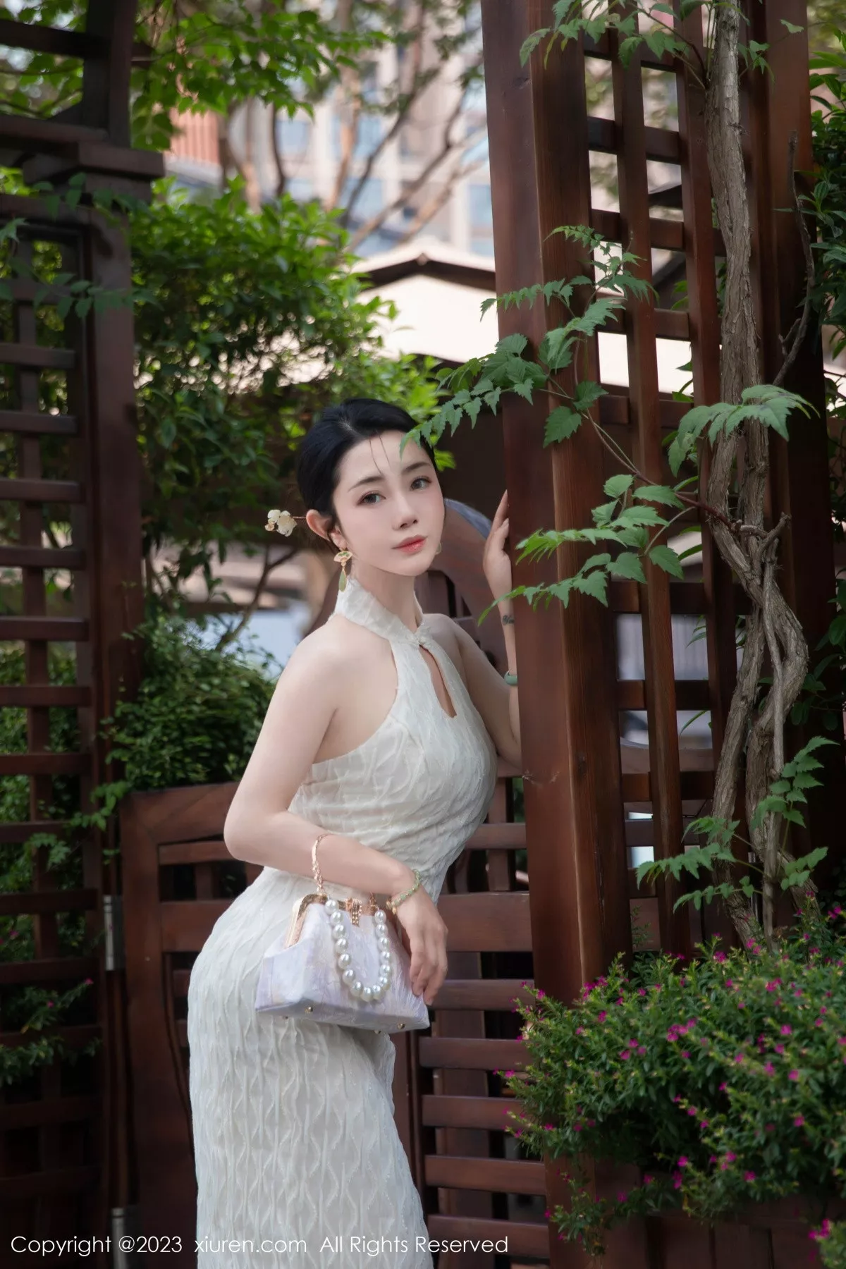 图片[70]-[XiuRen秀人网]第7435期严利娅写真-秀人集