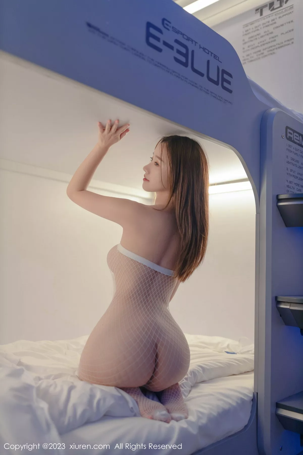 图片[80]-[XiuRen秀人网]第7445期杏子写真-秀人集