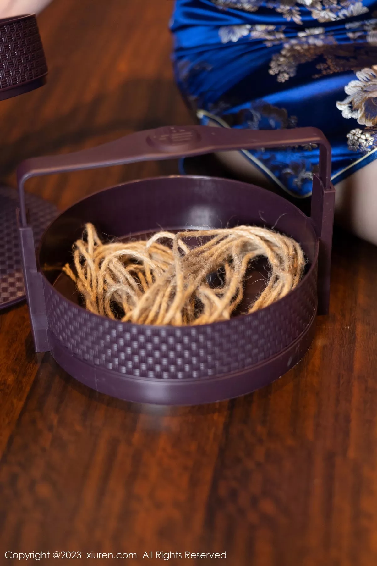 图片[20]-[XiuRen秀人网]第7453期徐莉芝写真-秀人集