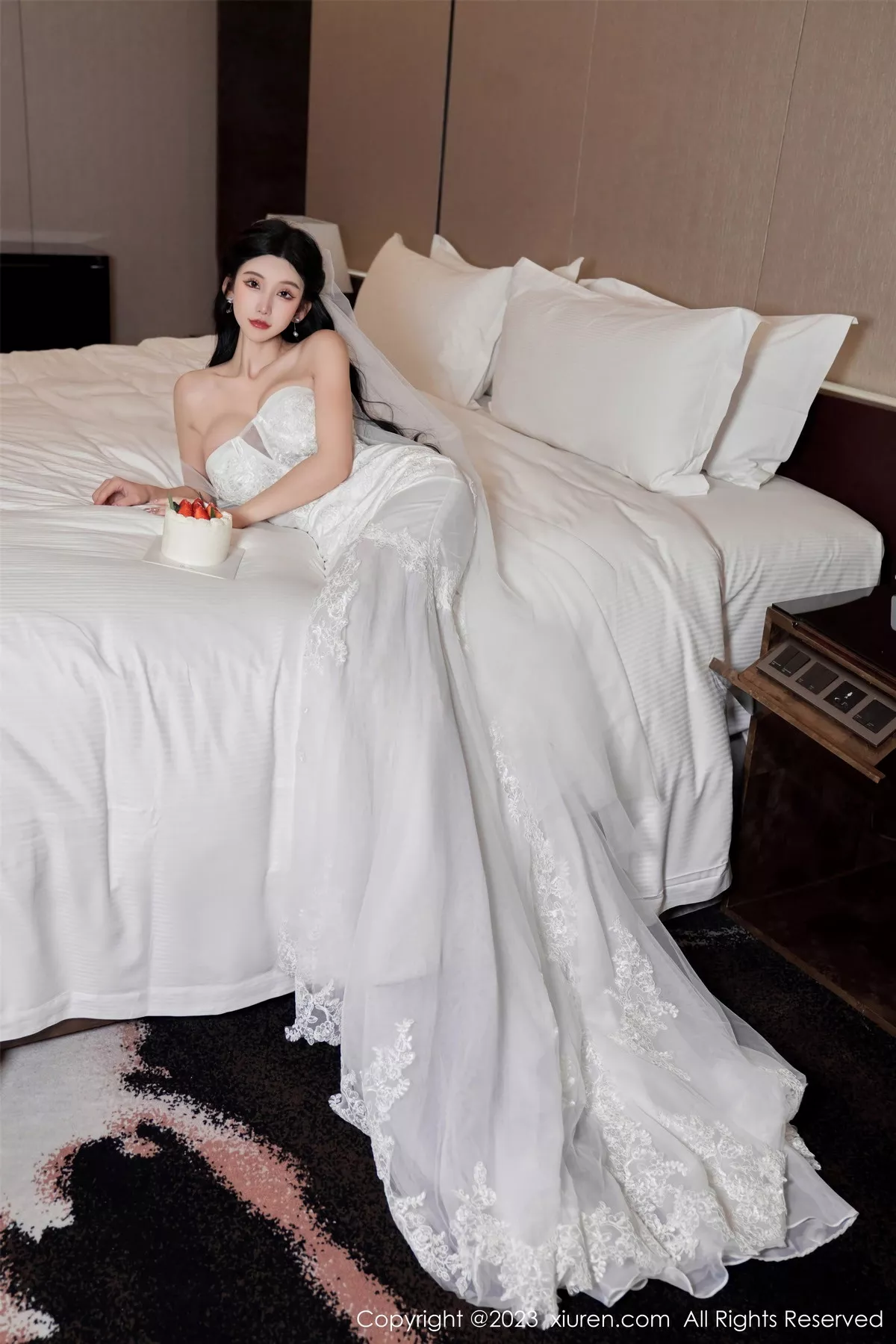 图片[29]-[XiuRen秀人网]第7463期周于希写真-秀人集