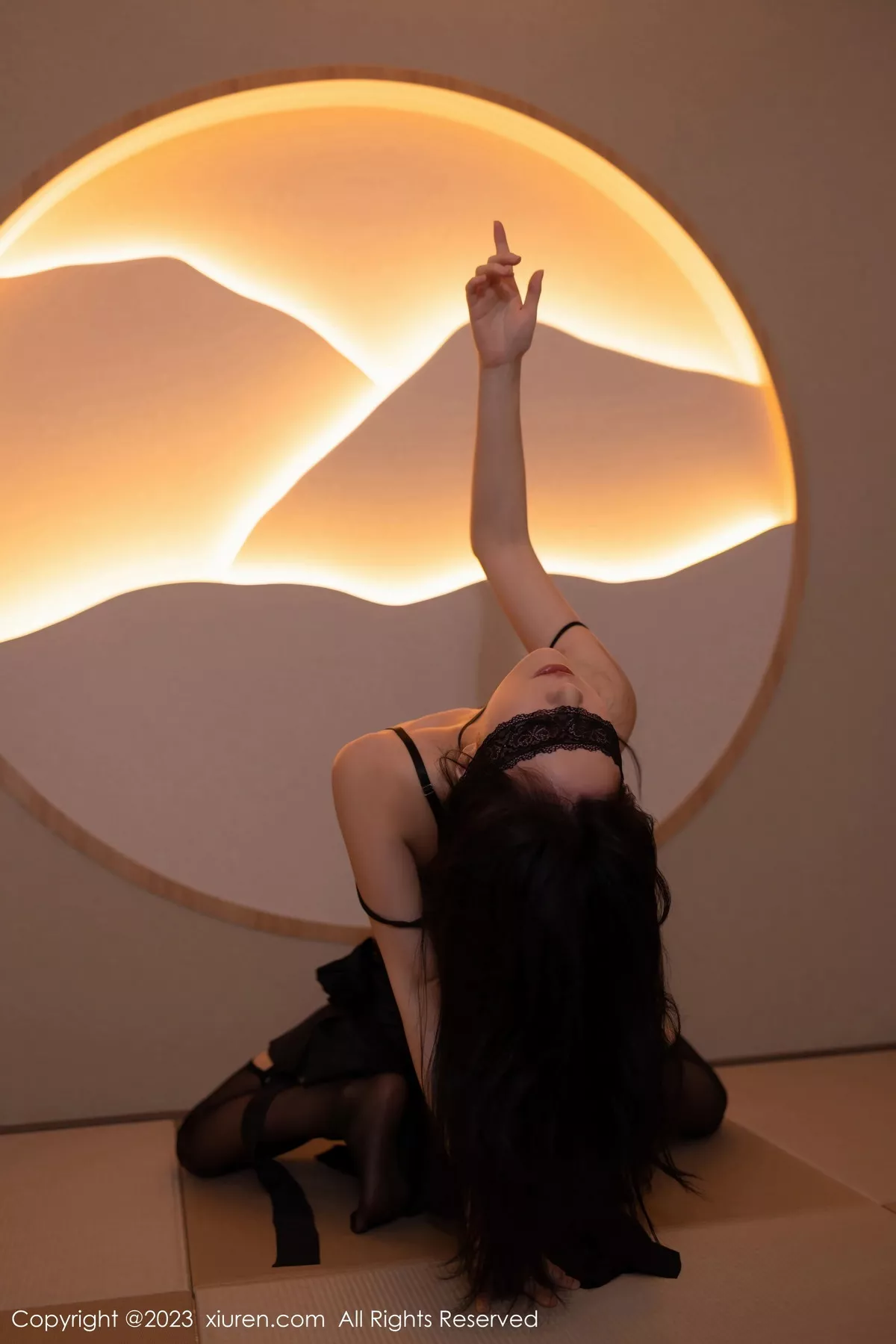 图片[36]-[XiuRen秀人网]第7460期鱼子酱写真-秀人集