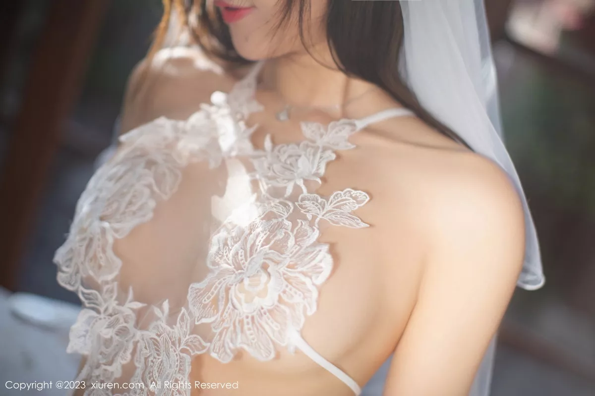 图片[37]-[XiuRen秀人网]第7456期绮里嘉写真-秀人集