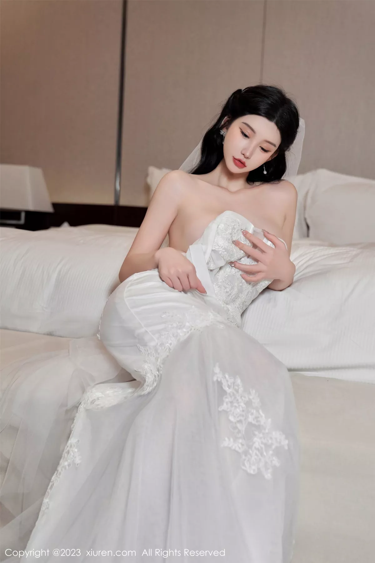 图片[48]-[XiuRen秀人网]第7463期周于希写真-秀人集