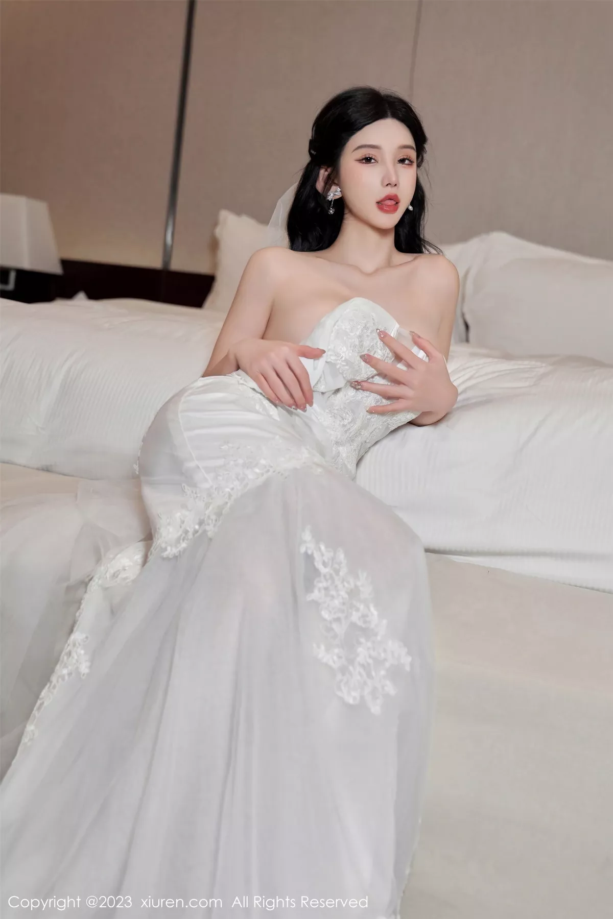 图片[49]-[XiuRen秀人网]第7463期周于希写真-秀人集