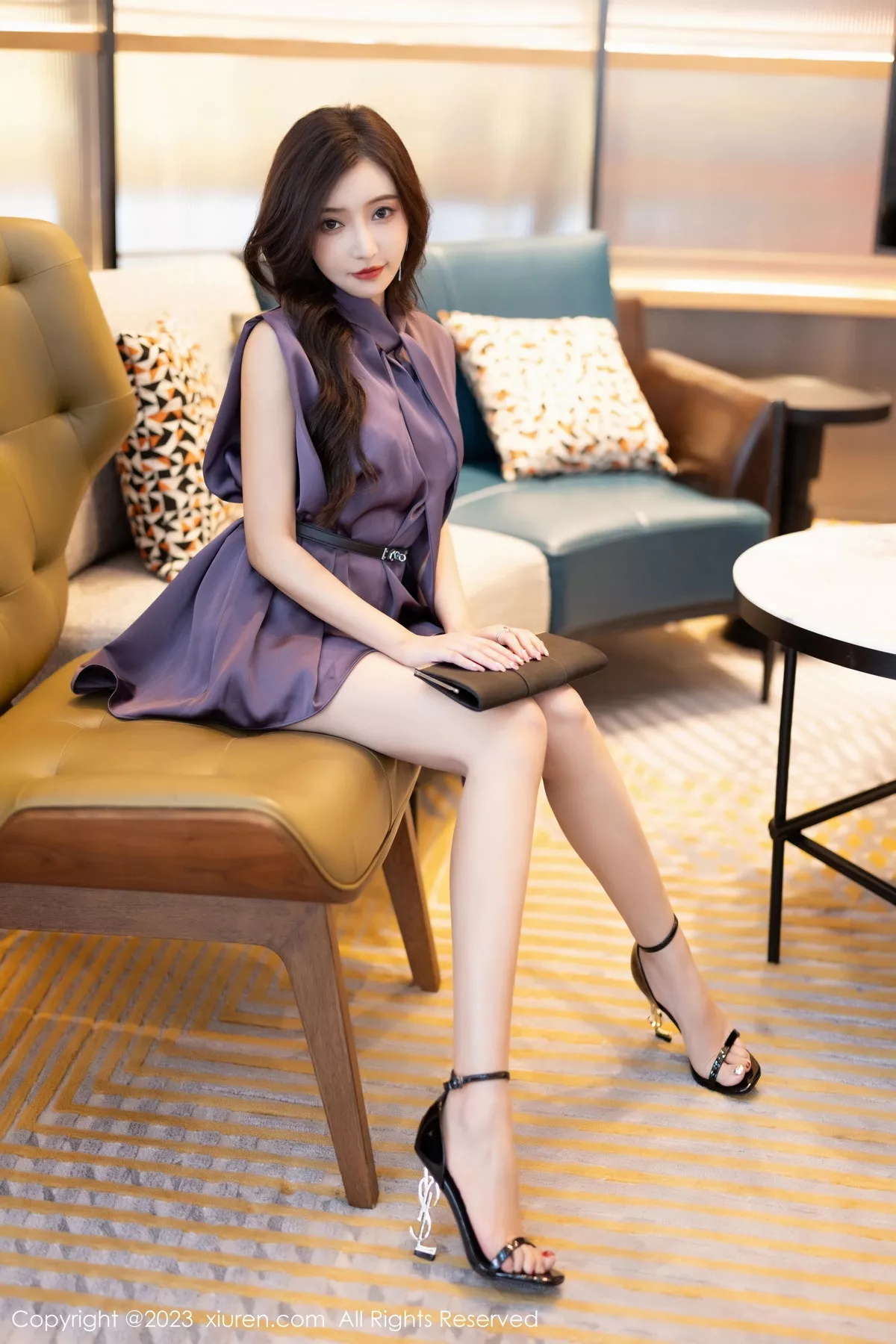 [XiuRen秀人网]第7462期王馨瑶写真-秀人集