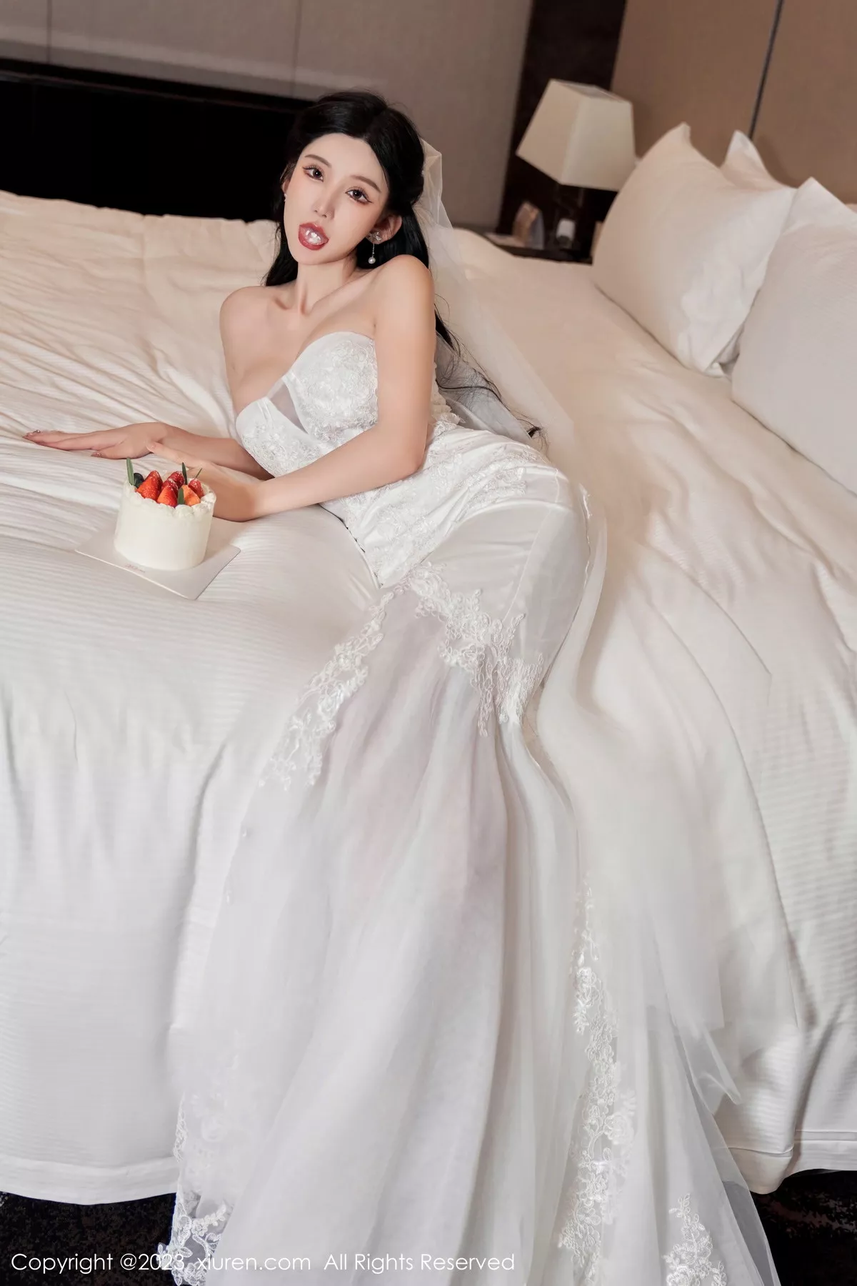 图片[31]-[XiuRen秀人网]第7463期周于希写真-秀人集