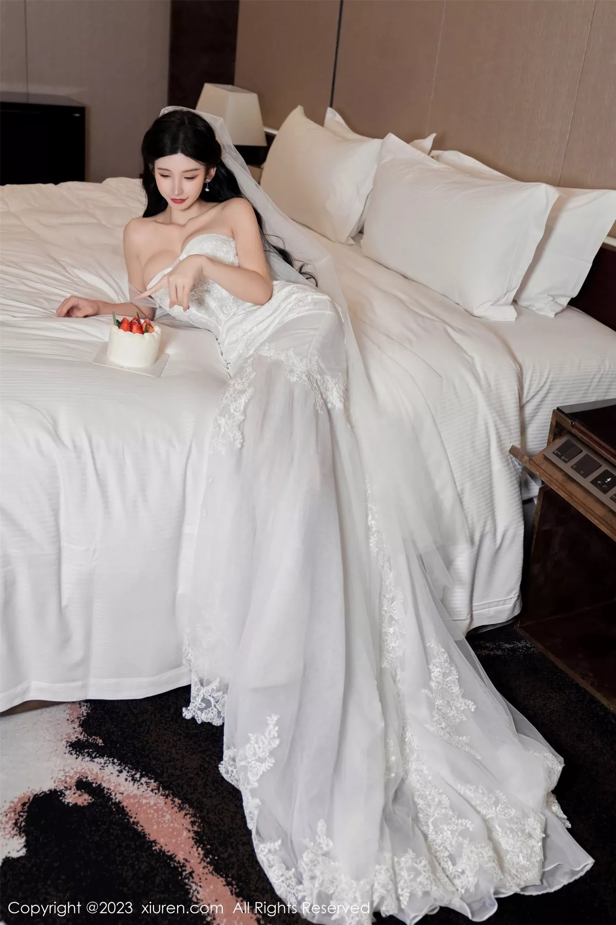 图片[30]-[XiuRen秀人网]第7463期周于希写真-秀人集