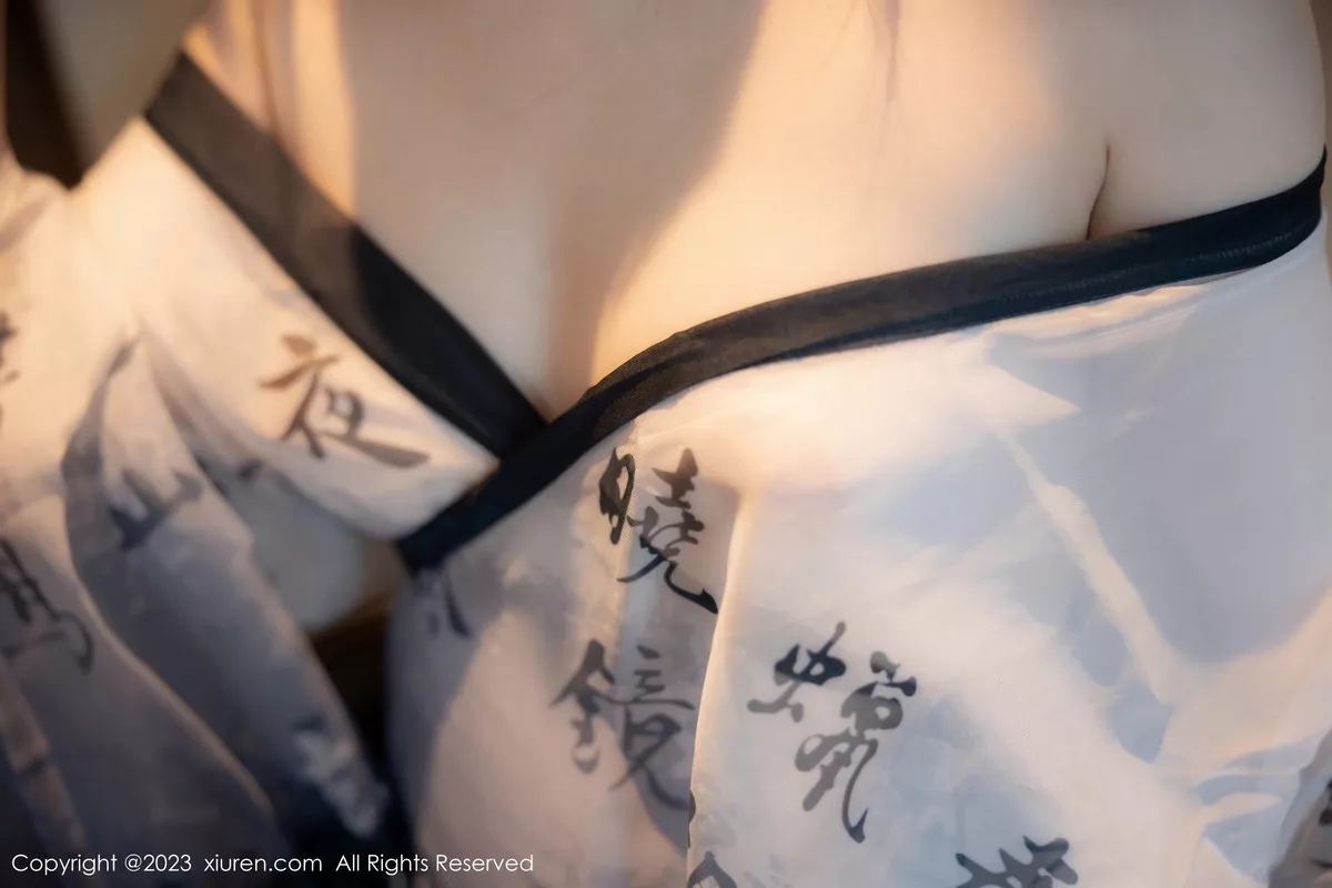 图片[34]-[XiuRen秀人网]第7459期林悠悠写真-秀人集