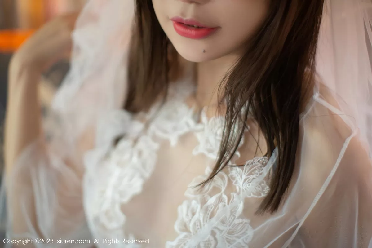 图片[4]-[XiuRen秀人网]第7456期绮里嘉写真-秀人集