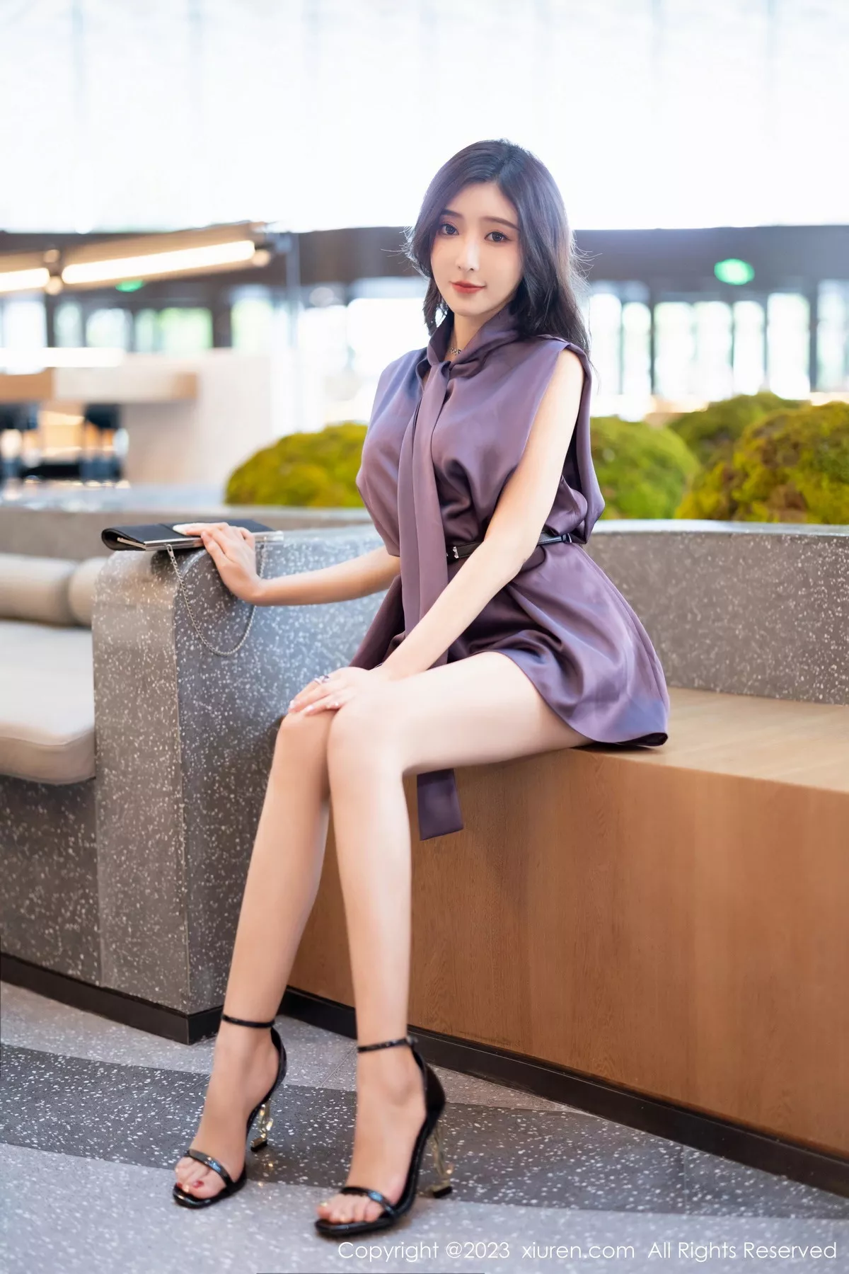 图片[11]-[XiuRen秀人网]第7462期王馨瑶写真-秀人集