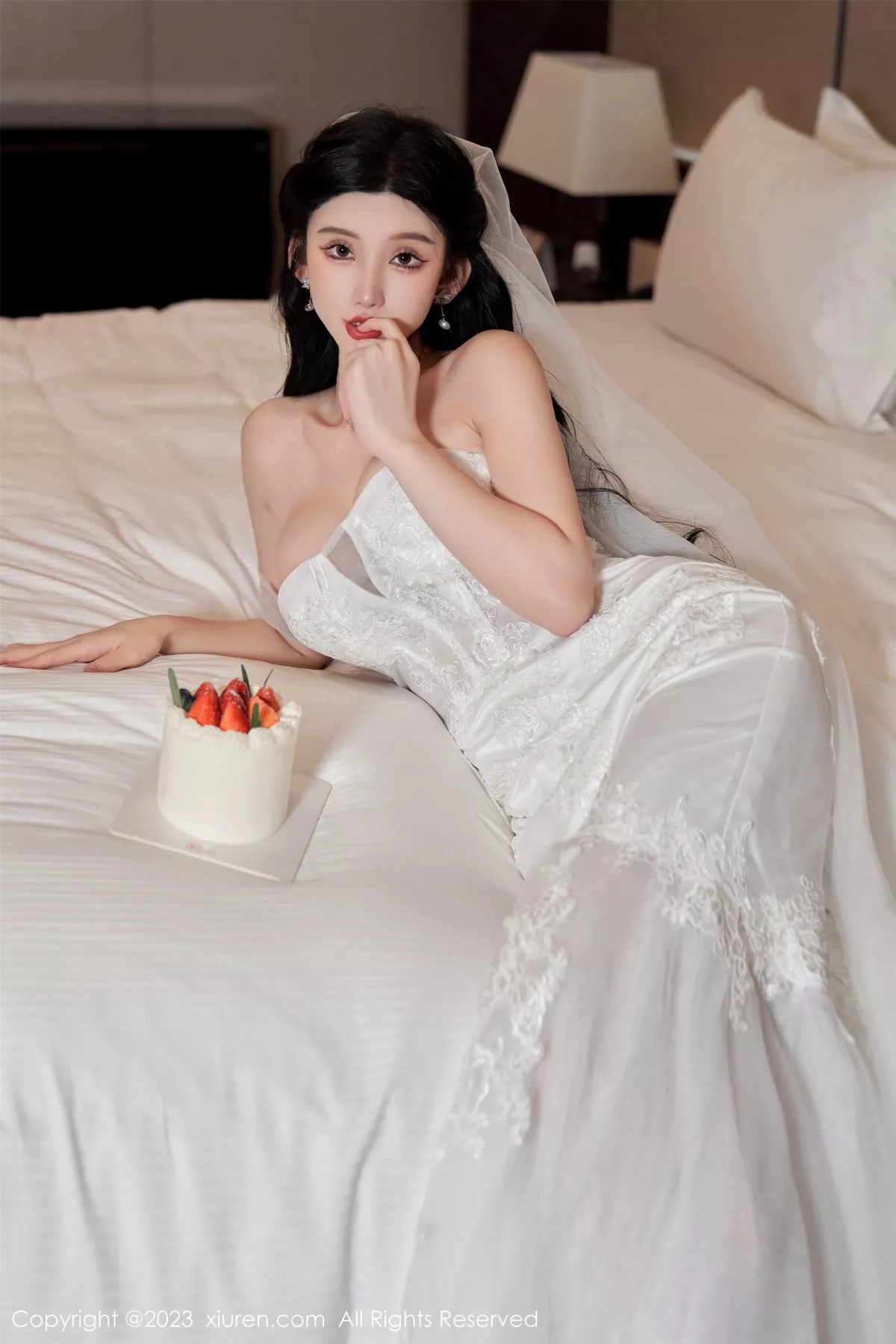 图片[33]-[XiuRen秀人网]第7463期周于希写真-秀人集