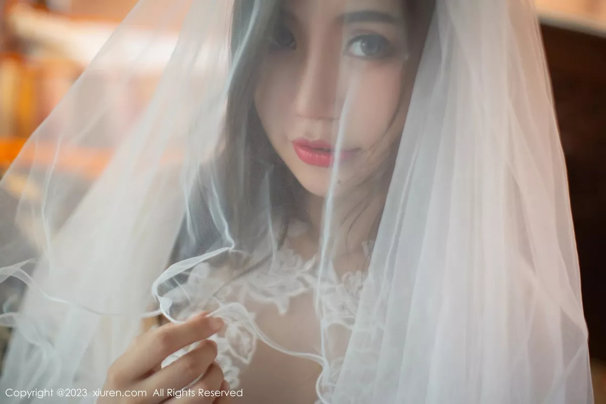 图片[3]-[XiuRen秀人网]第7456期绮里嘉写真-秀人集