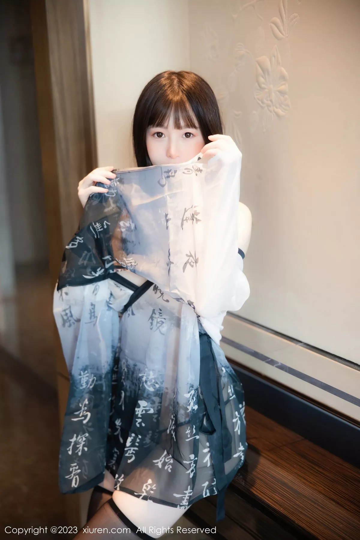 图片[29]-[XiuRen秀人网]第7459期林悠悠写真-秀人集