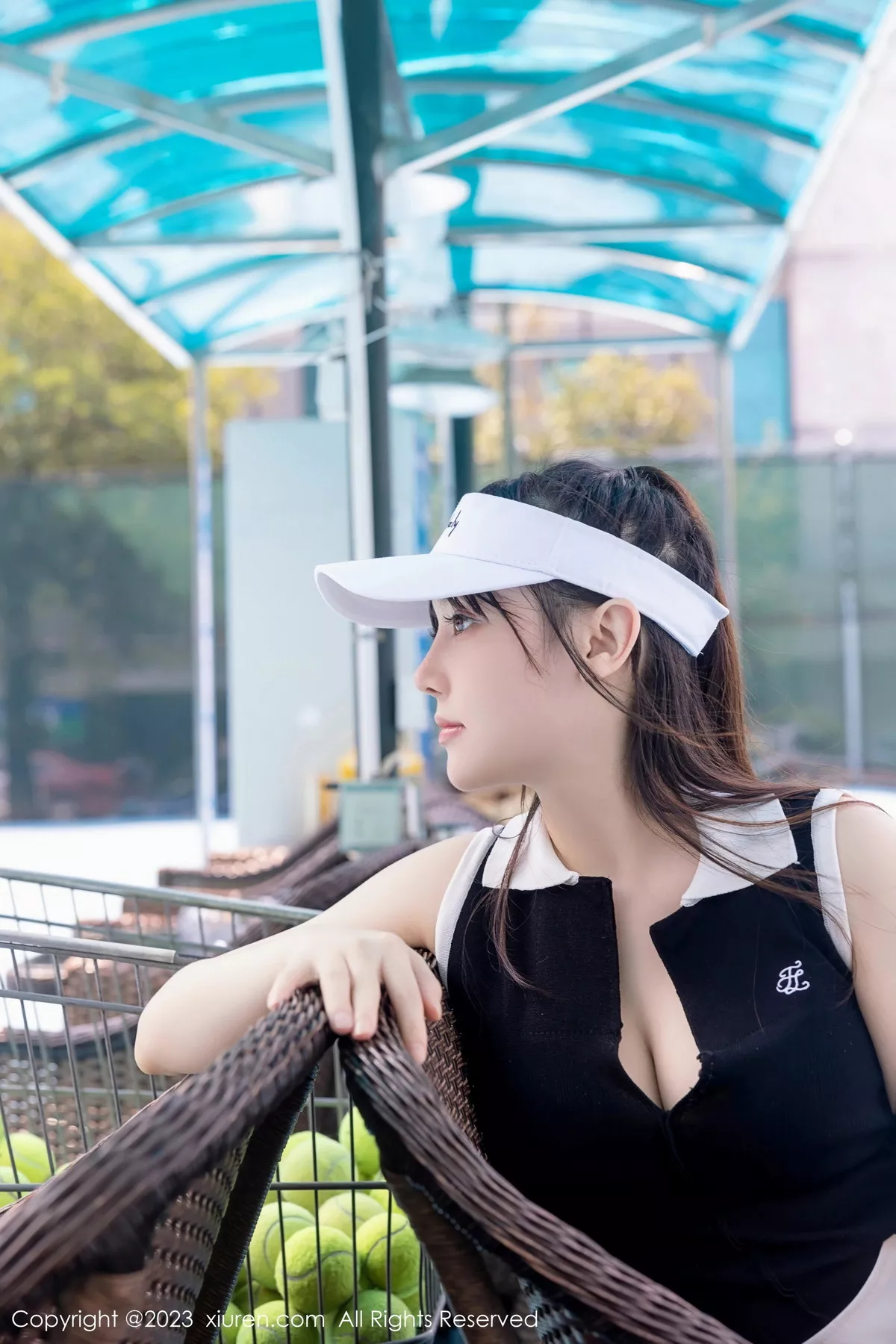 图片[67]-[XiuRen秀人网]第7467期豆瓣酱写真-秀人集