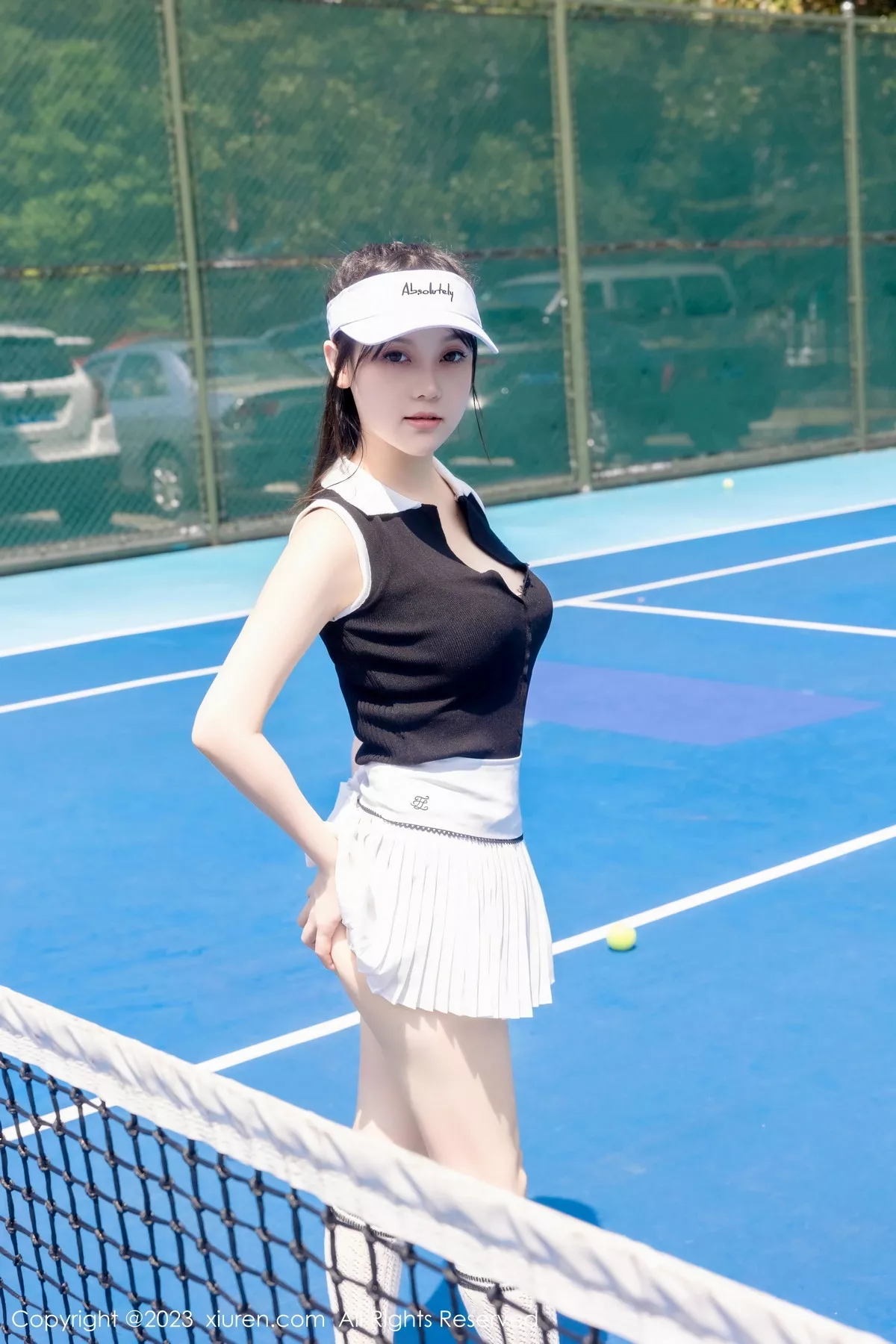 图片[71]-[XiuRen秀人网]第7467期豆瓣酱写真-秀人集