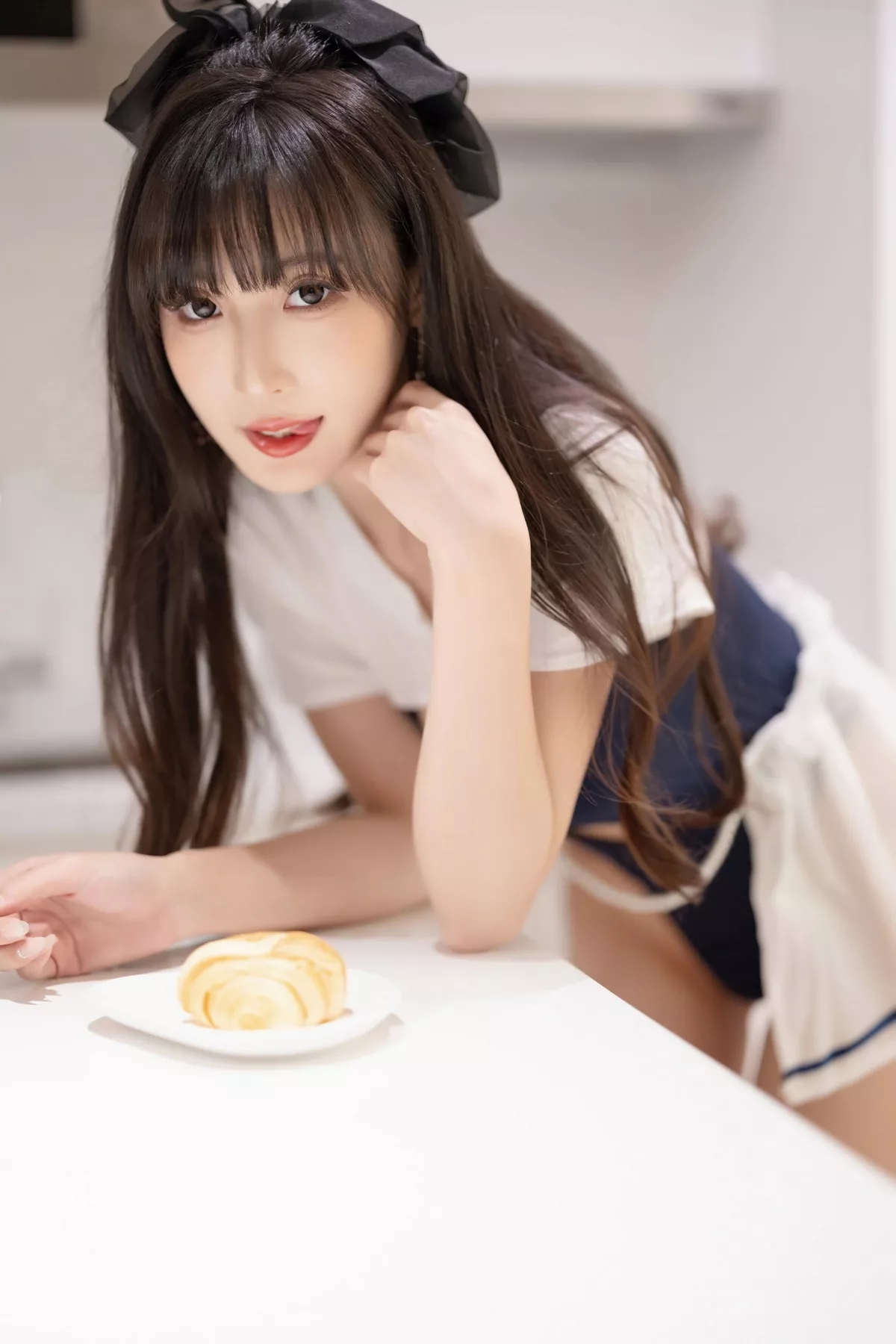 图片[20]-[XiuRen秀人网]第7468期林星阑写真-秀人集