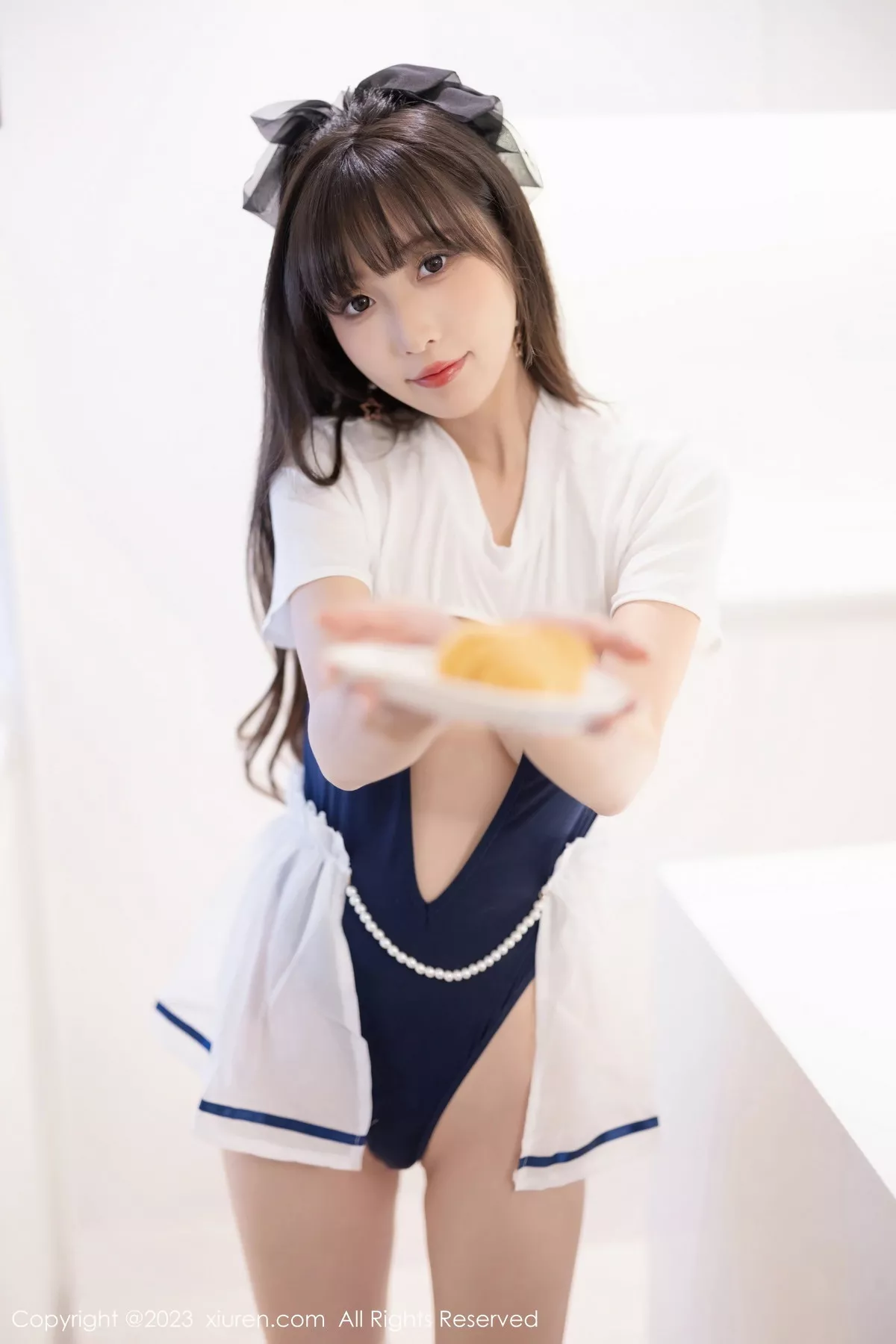 图片[19]-[XiuRen秀人网]第7468期林星阑写真-秀人集