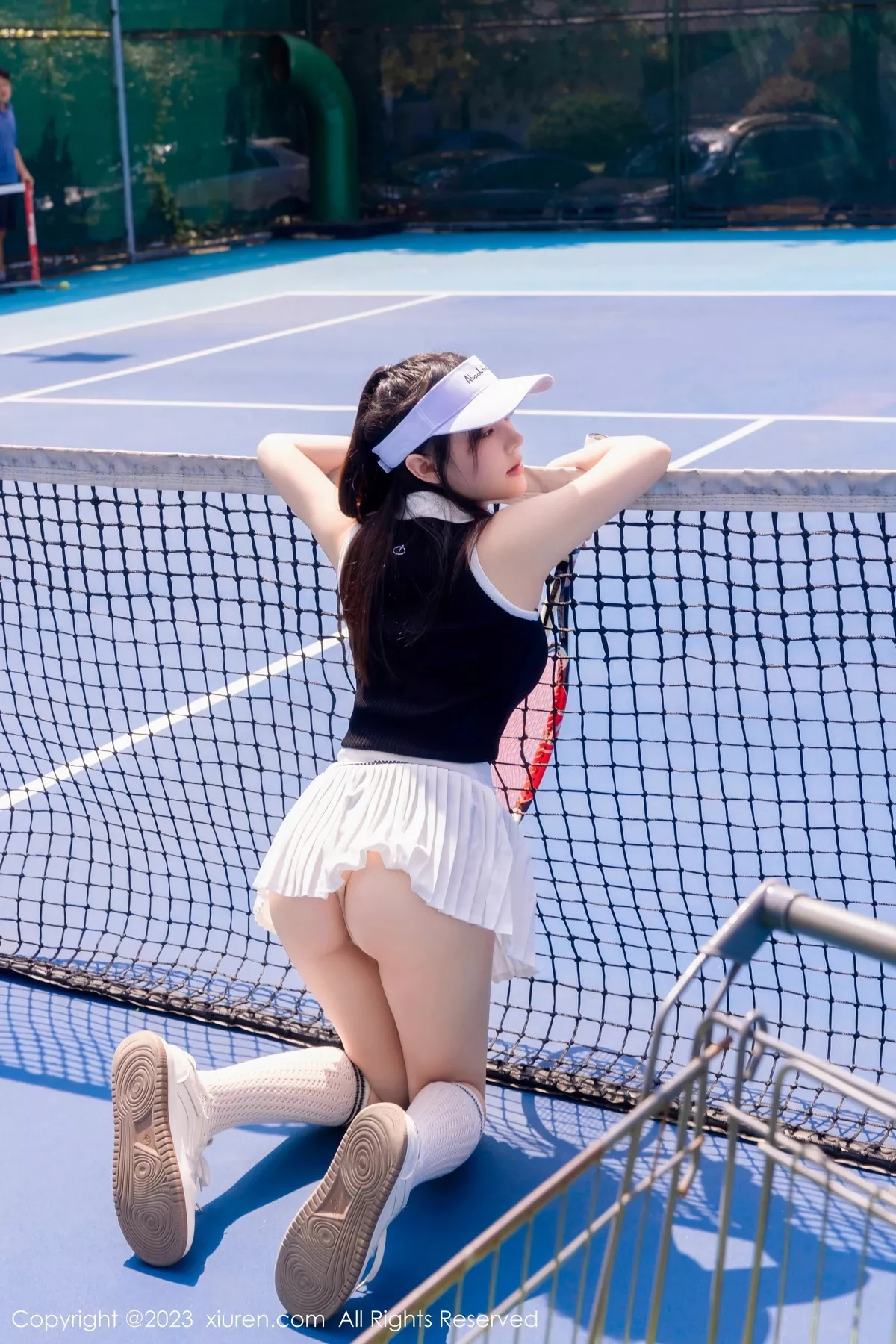 图片[59]-[XiuRen秀人网]第7467期豆瓣酱写真-秀人集