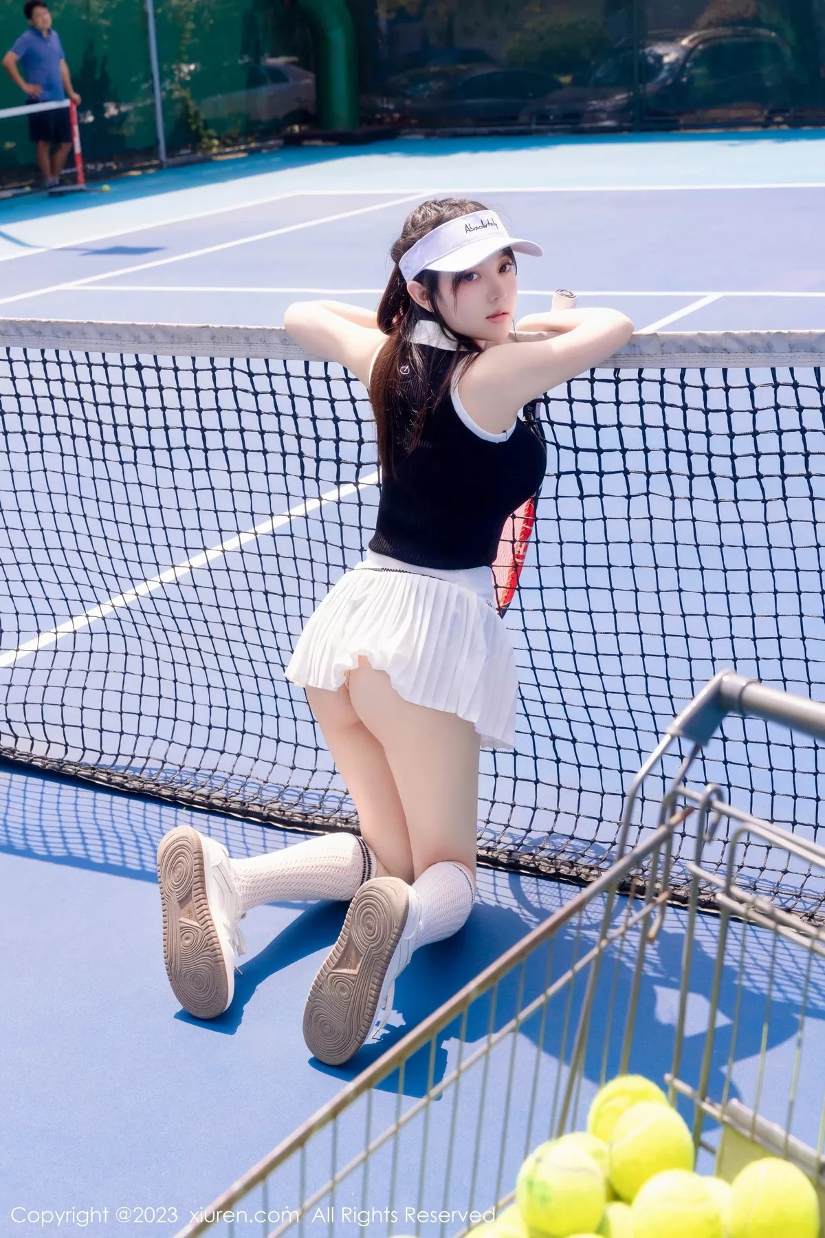 图片[60]-[XiuRen秀人网]第7467期豆瓣酱写真-秀人集