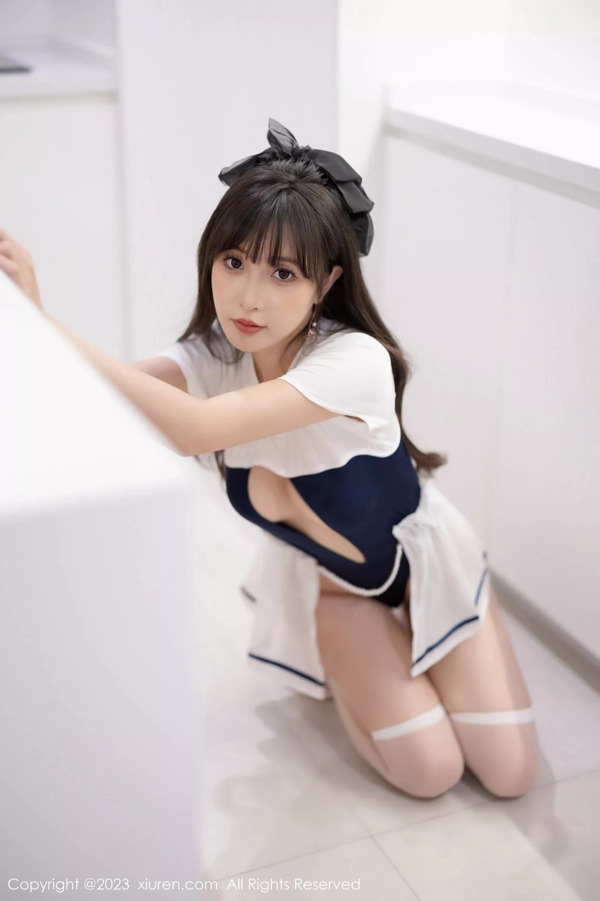 图片[29]-[XiuRen秀人网]第7468期林星阑写真-秀人集