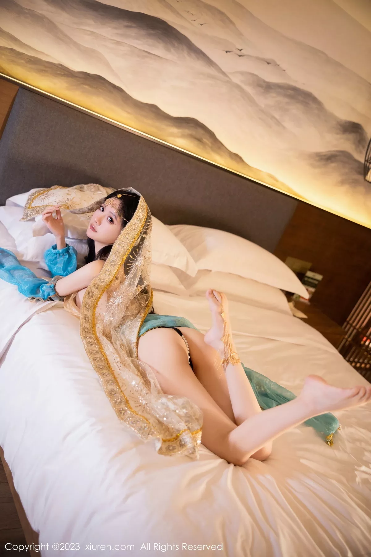 图片[74]-[XiuRen秀人网]第7469期幼幼写真-秀人集