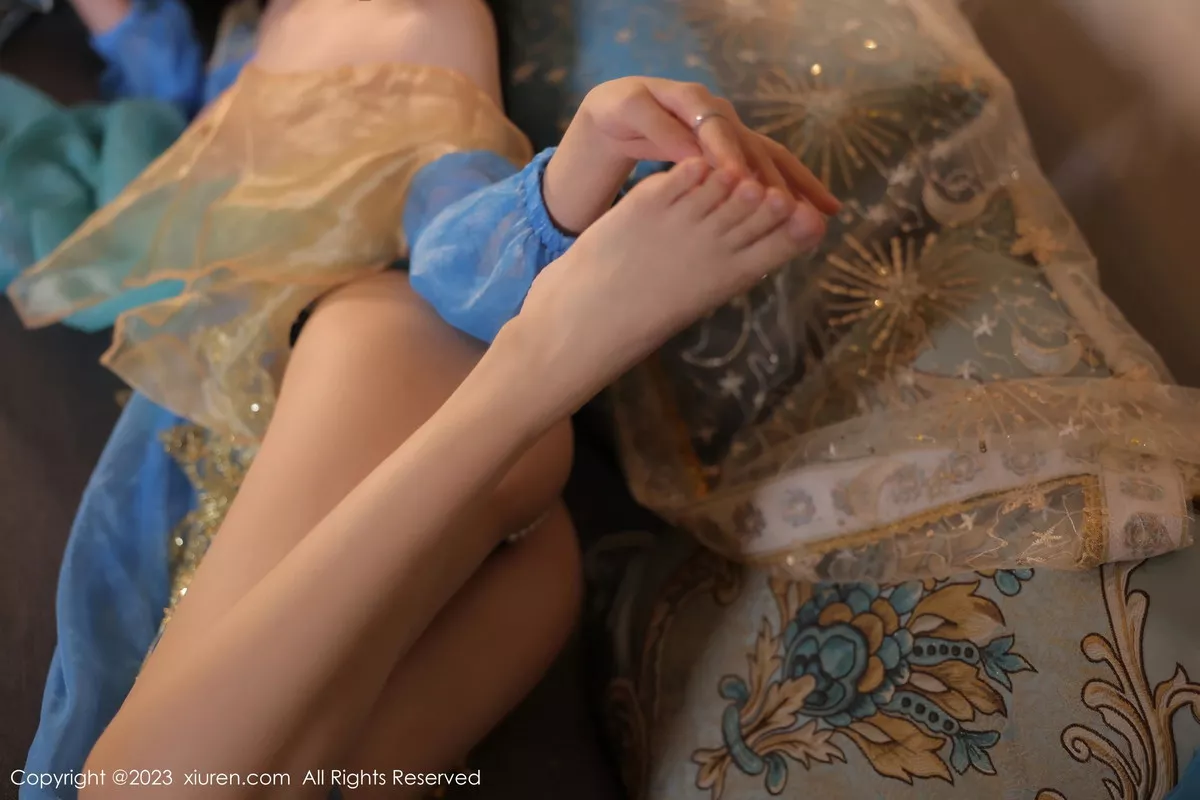 图片[61]-[XiuRen秀人网]第7469期幼幼写真-秀人集