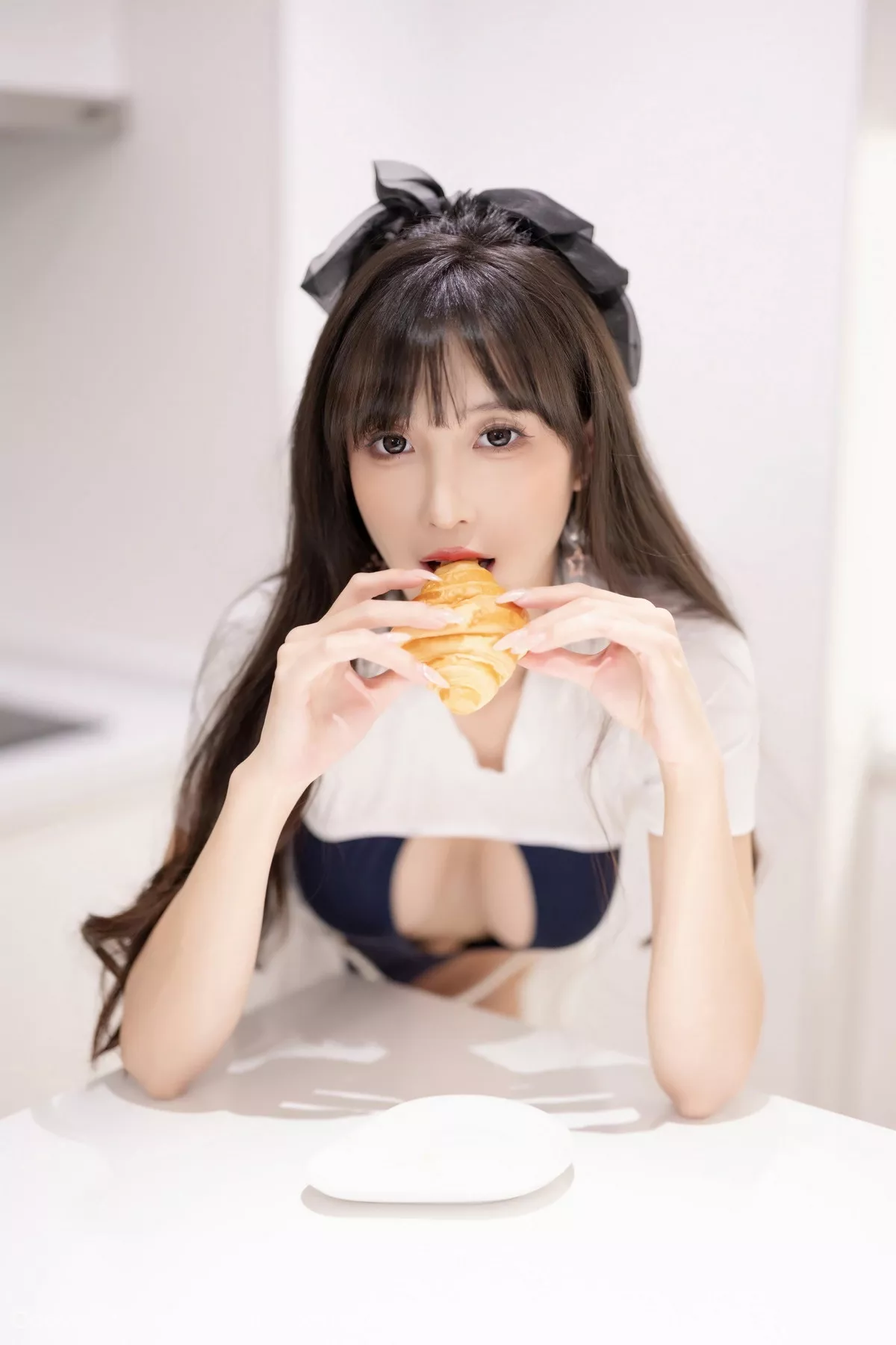 图片[21]-[XiuRen秀人网]第7468期林星阑写真-秀人集