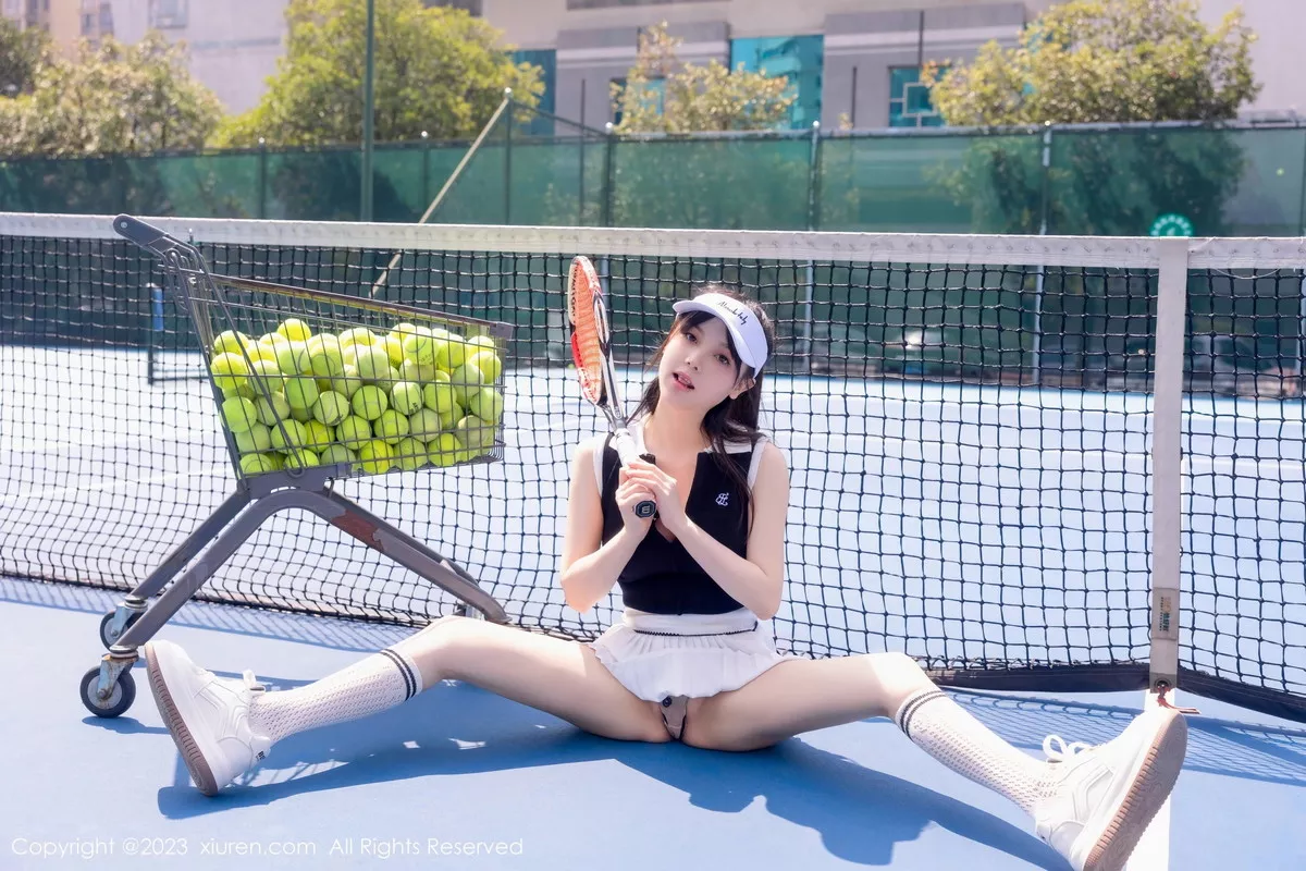 图片[15]-[XiuRen秀人网]第7467期豆瓣酱写真-秀人集