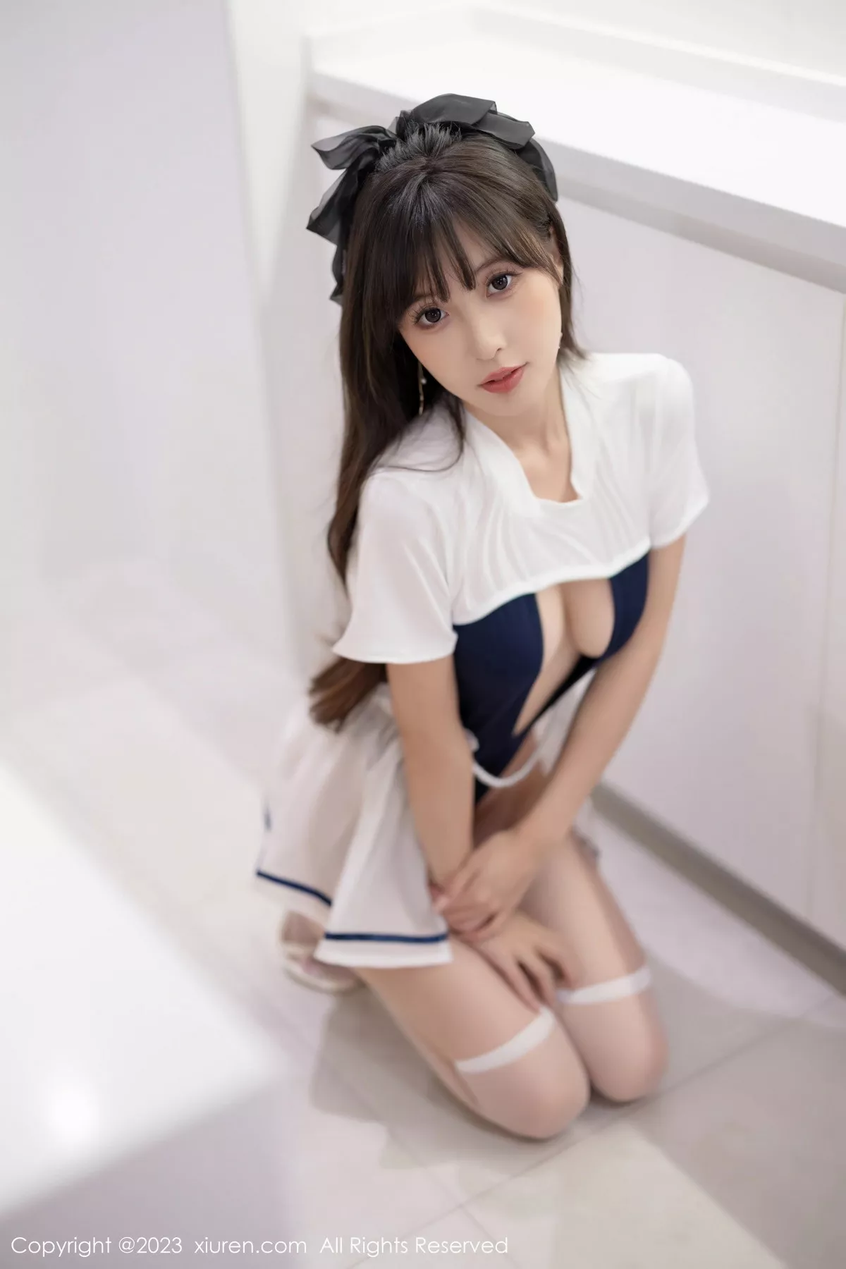 图片[28]-[XiuRen秀人网]第7468期林星阑写真-秀人集