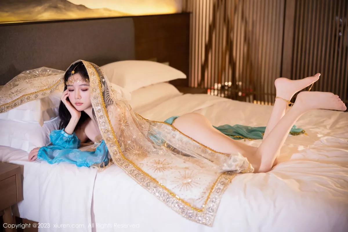 图片[71]-[XiuRen秀人网]第7469期幼幼写真-秀人集