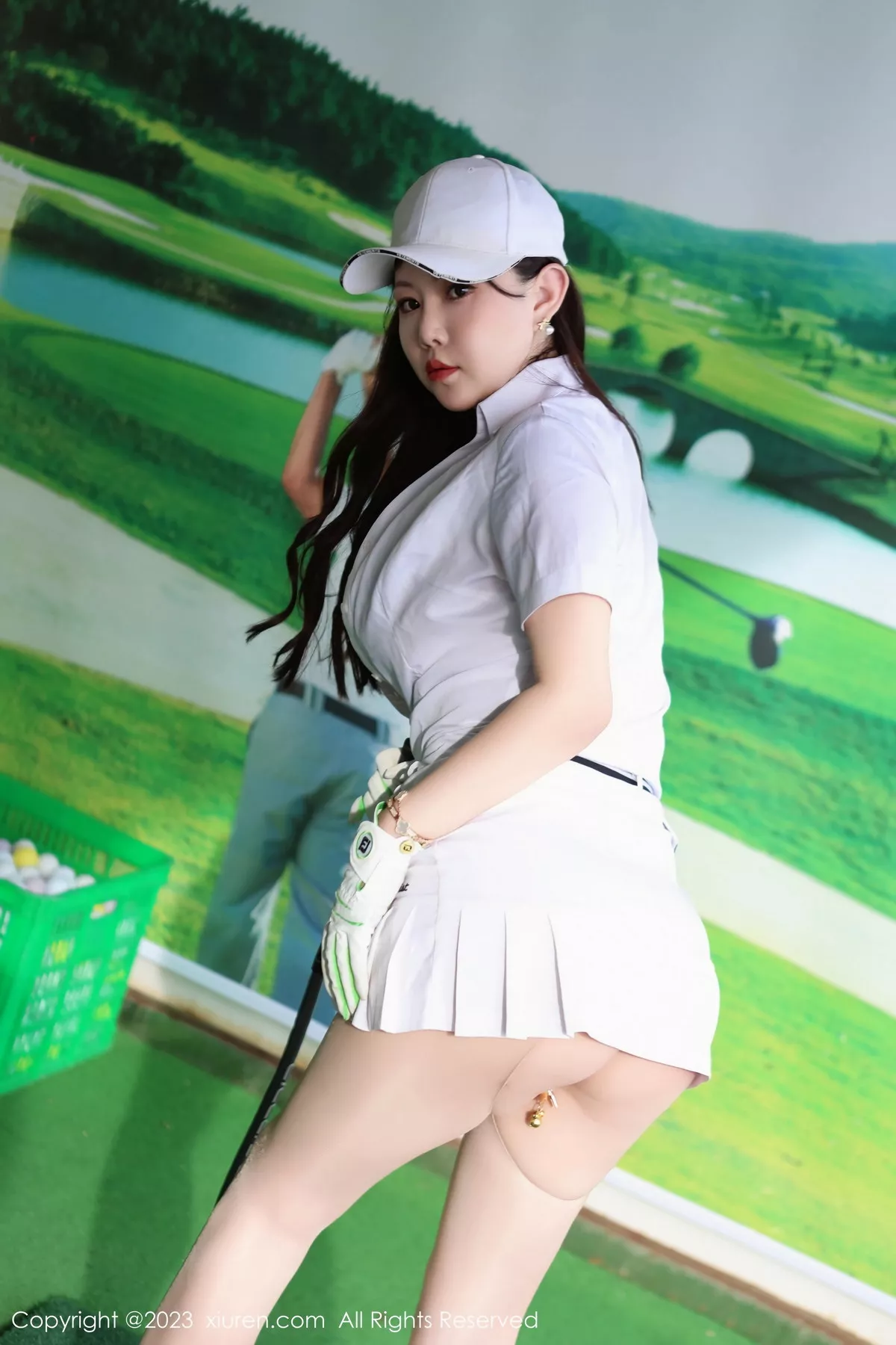 图片[41]-[XiuRen秀人网]第7465期王婉悠写真-秀人集