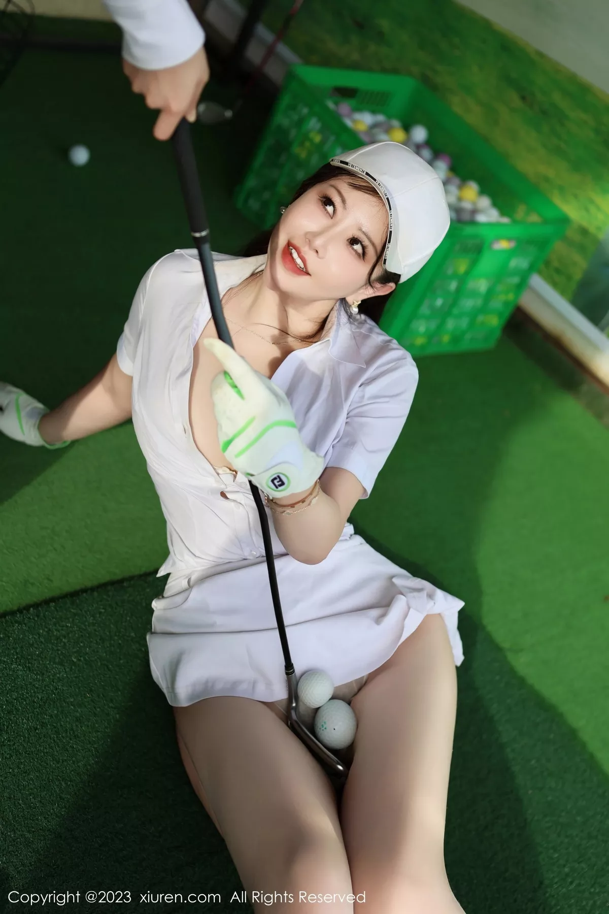 图片[33]-[XiuRen秀人网]第7465期王婉悠写真-秀人集