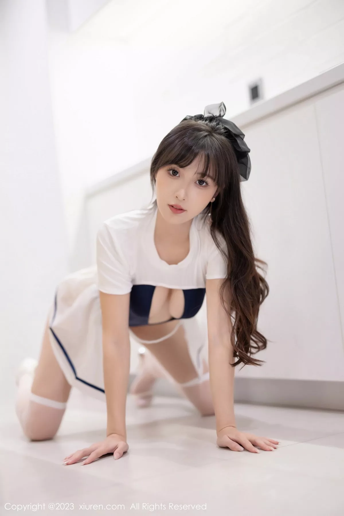 图片[31]-[XiuRen秀人网]第7468期林星阑写真-秀人集