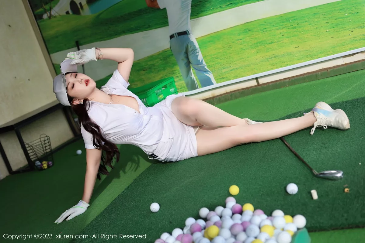 图片[17]-[XiuRen秀人网]第7465期王婉悠写真-秀人集