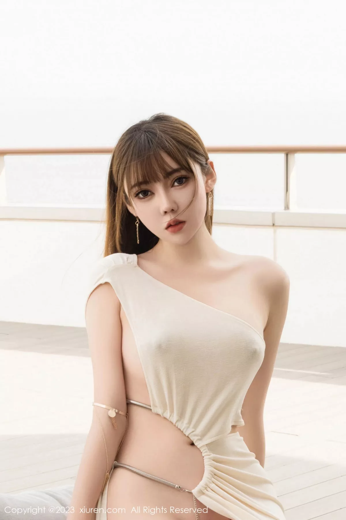 图片[42]-[XiuRen秀人网]第7472期萌汉药写真-秀人集