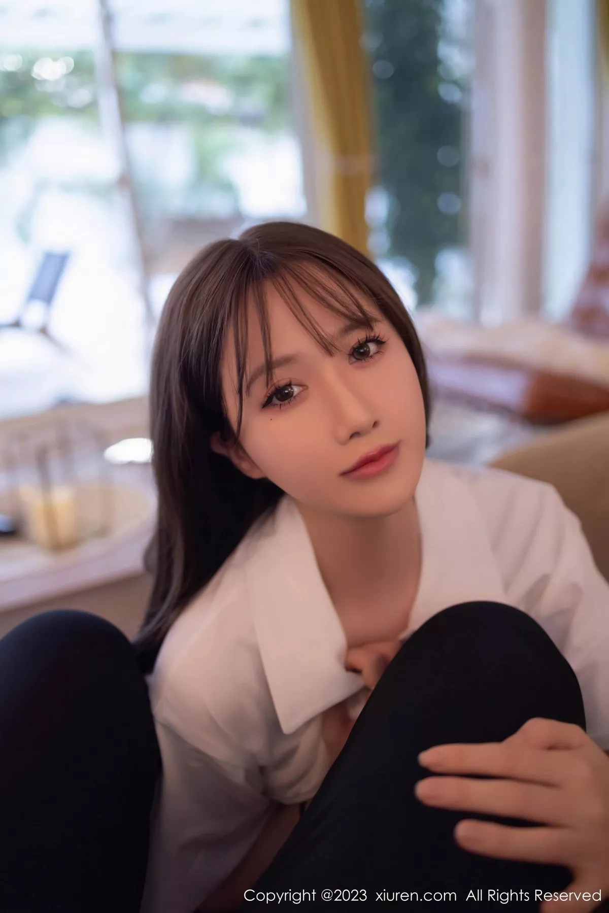 图片[70]-[XiuRen秀人网]第7475期鱼子酱写真-秀人集