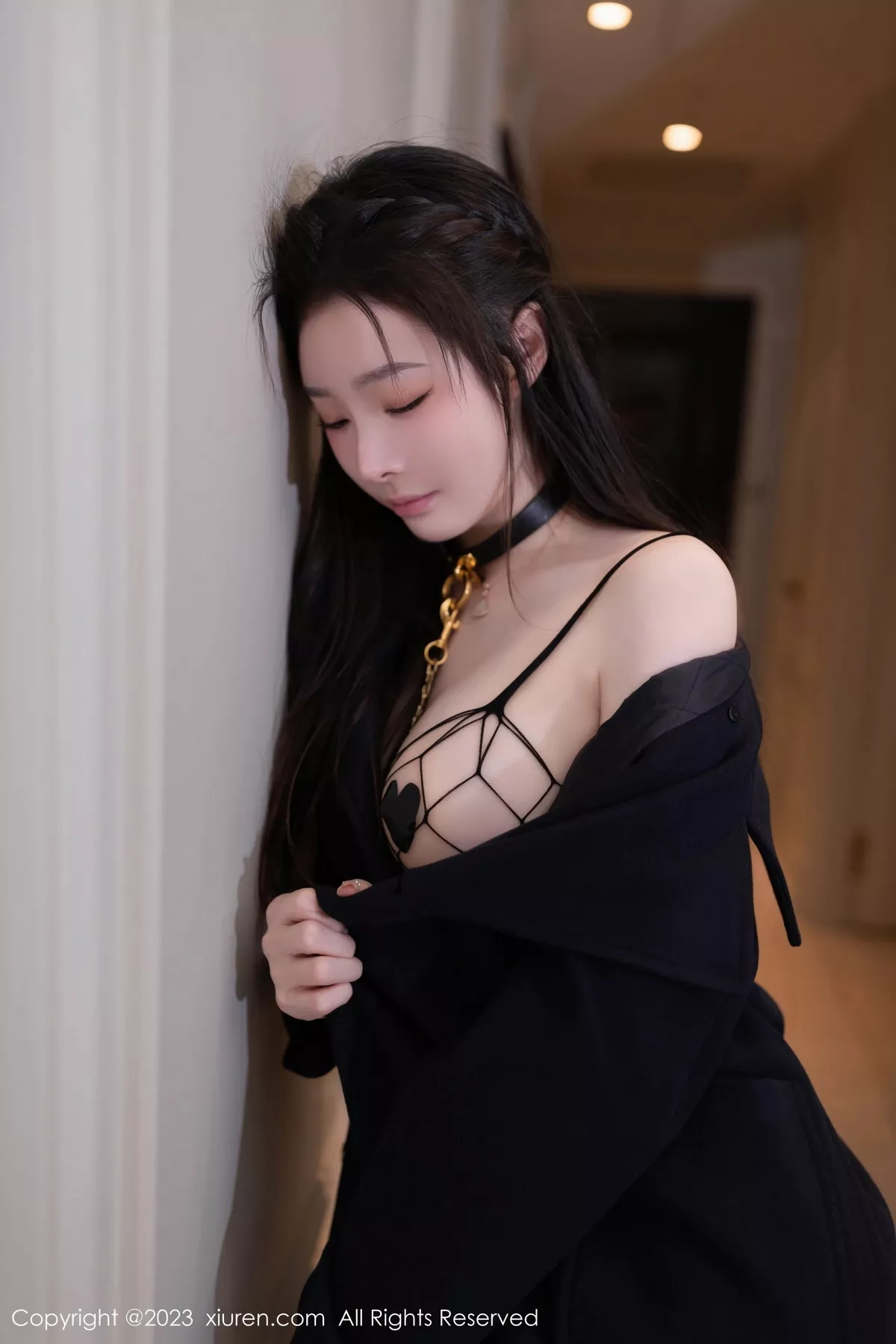 图片[36]-[XiuRen秀人网]第7474期小逗逗写真-秀人集