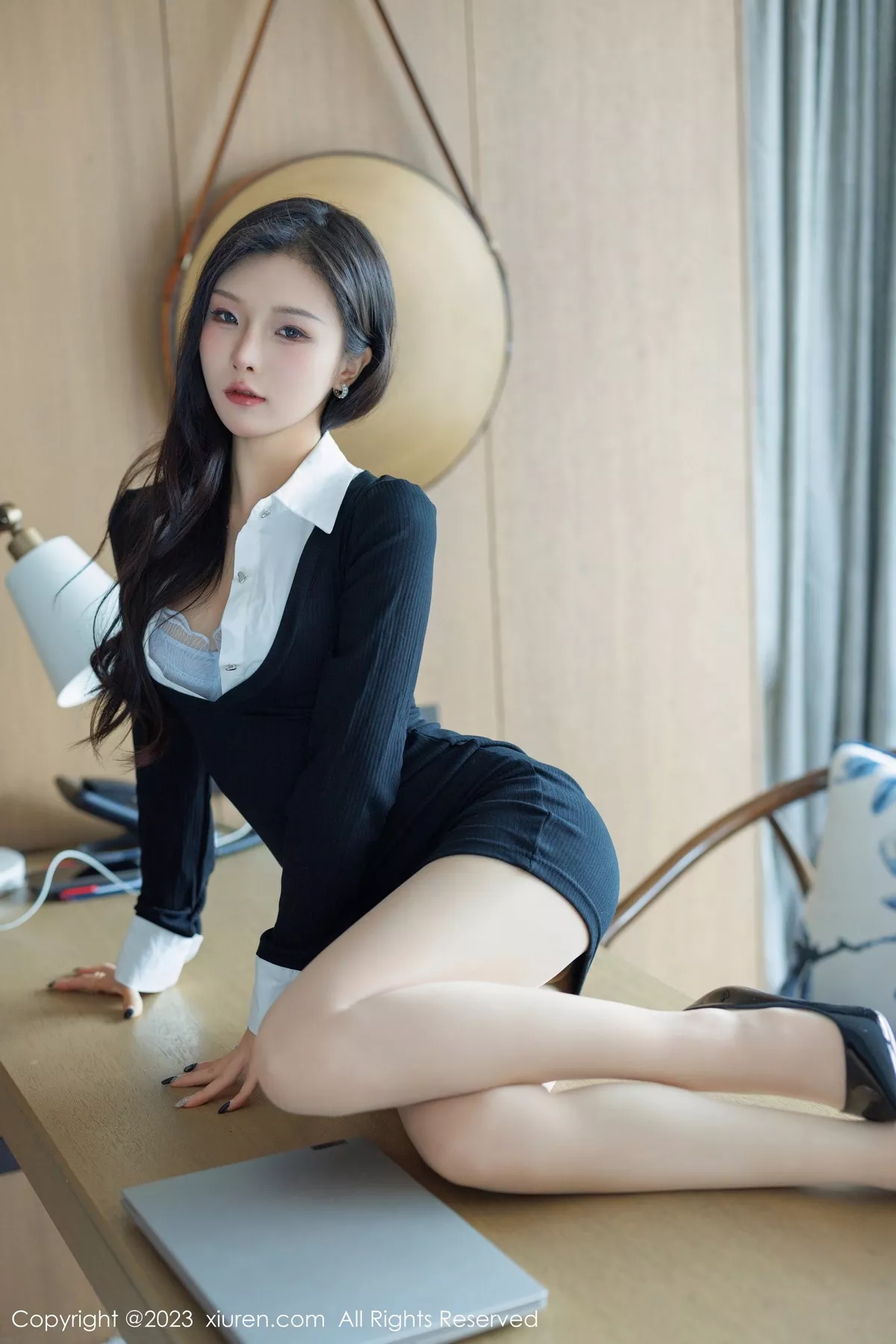 图片[19]-[XiuRen秀人网]第7471期七七kiko写真-秀人集