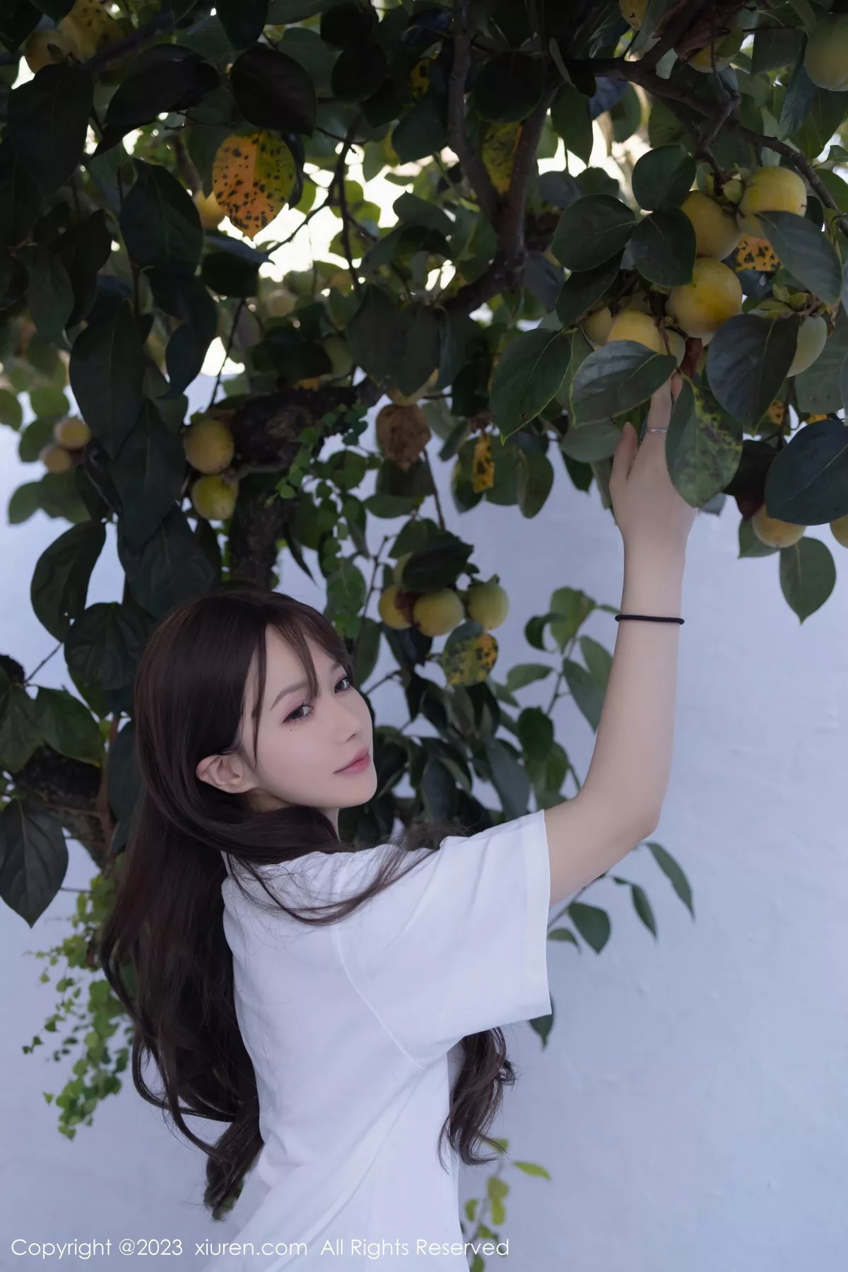 图片[19]-[XiuRen秀人网]第7475期鱼子酱写真-秀人集