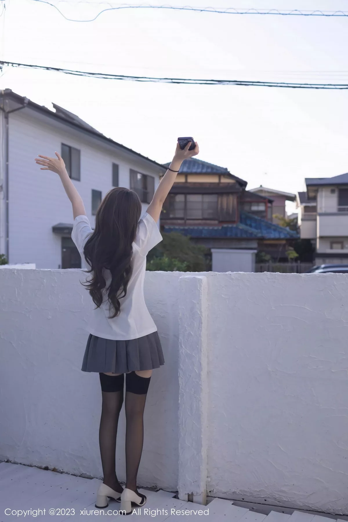 图片[18]-[XiuRen秀人网]第7475期鱼子酱写真-秀人集