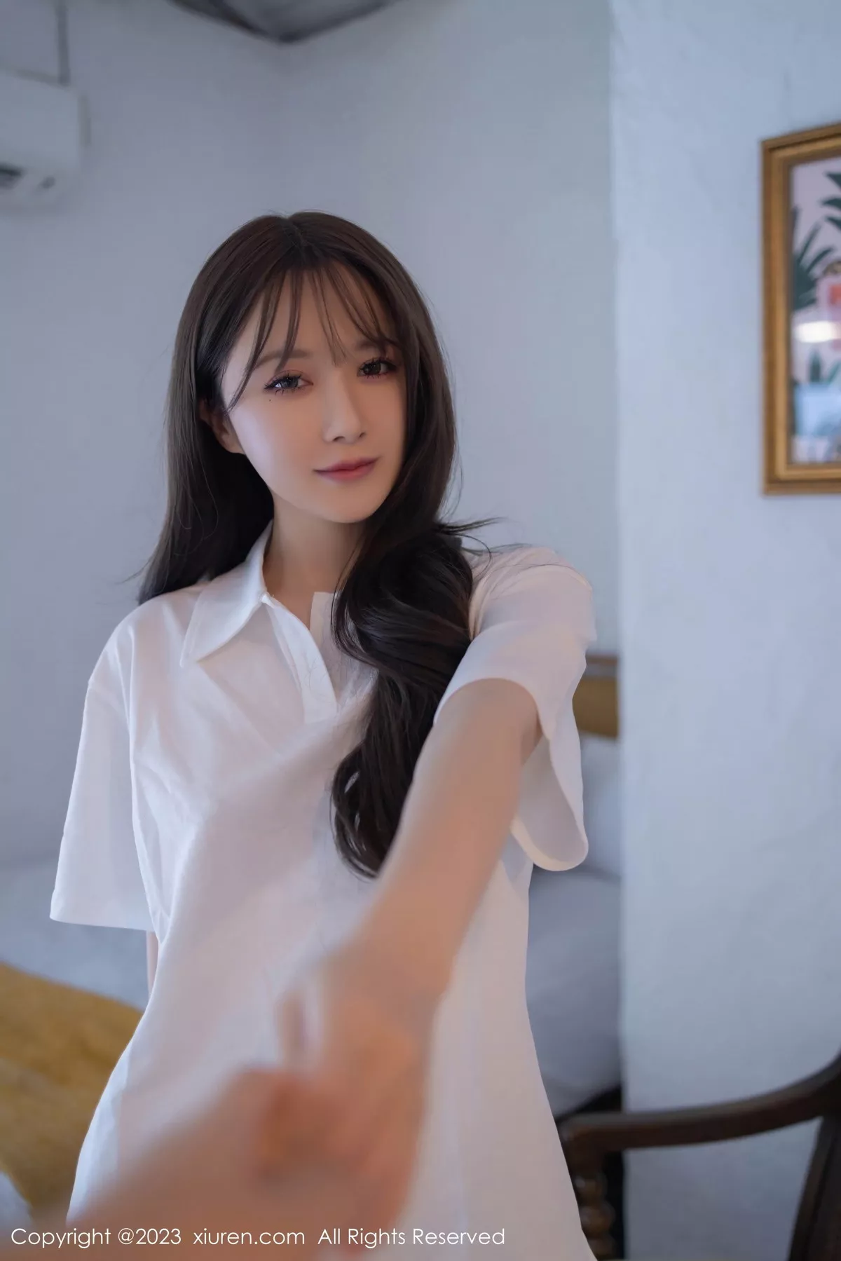 图片[41]-[XiuRen秀人网]第7475期鱼子酱写真-秀人集